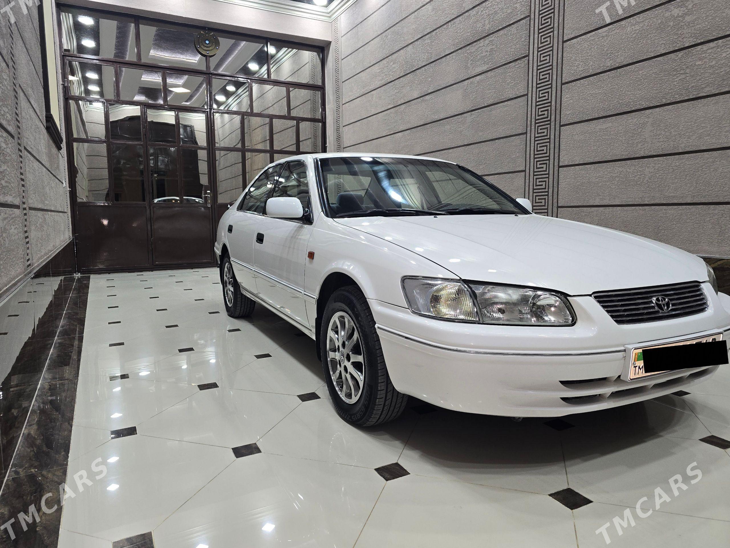 Toyota Camry 1998 - 200 000 TMT - Türkmenabat - img 1