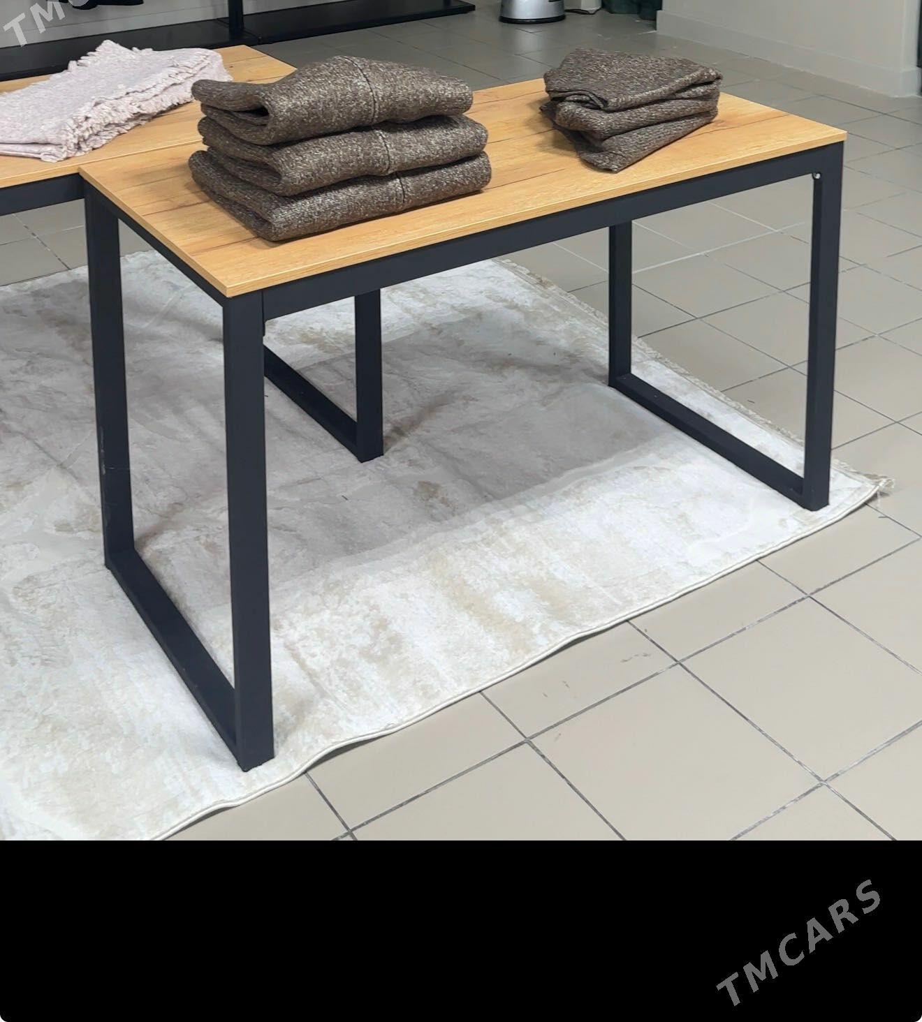 Mebil oy hem ofis - Ашхабад - img 1