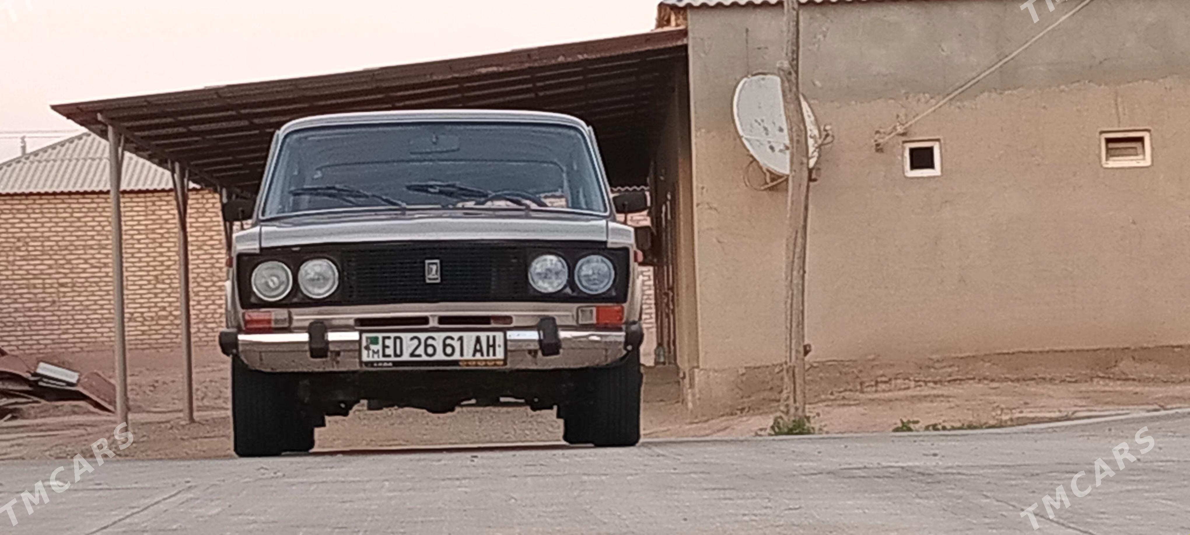 Lada 2106 1988 - 32 000 TMT - Теджен - img 1