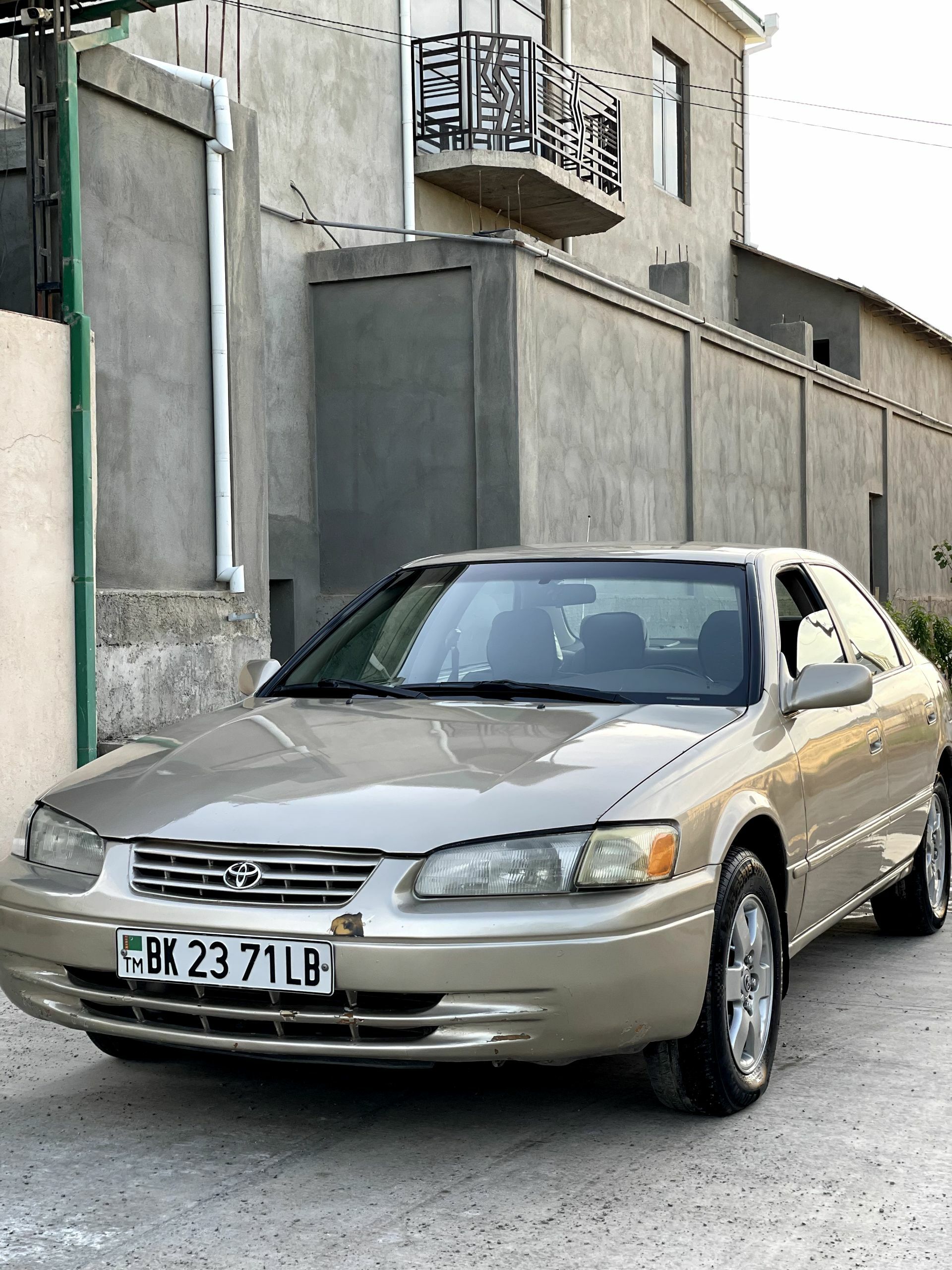 Toyota Camry 1999 - 133 000 TMT - Türkmenabat - img 1