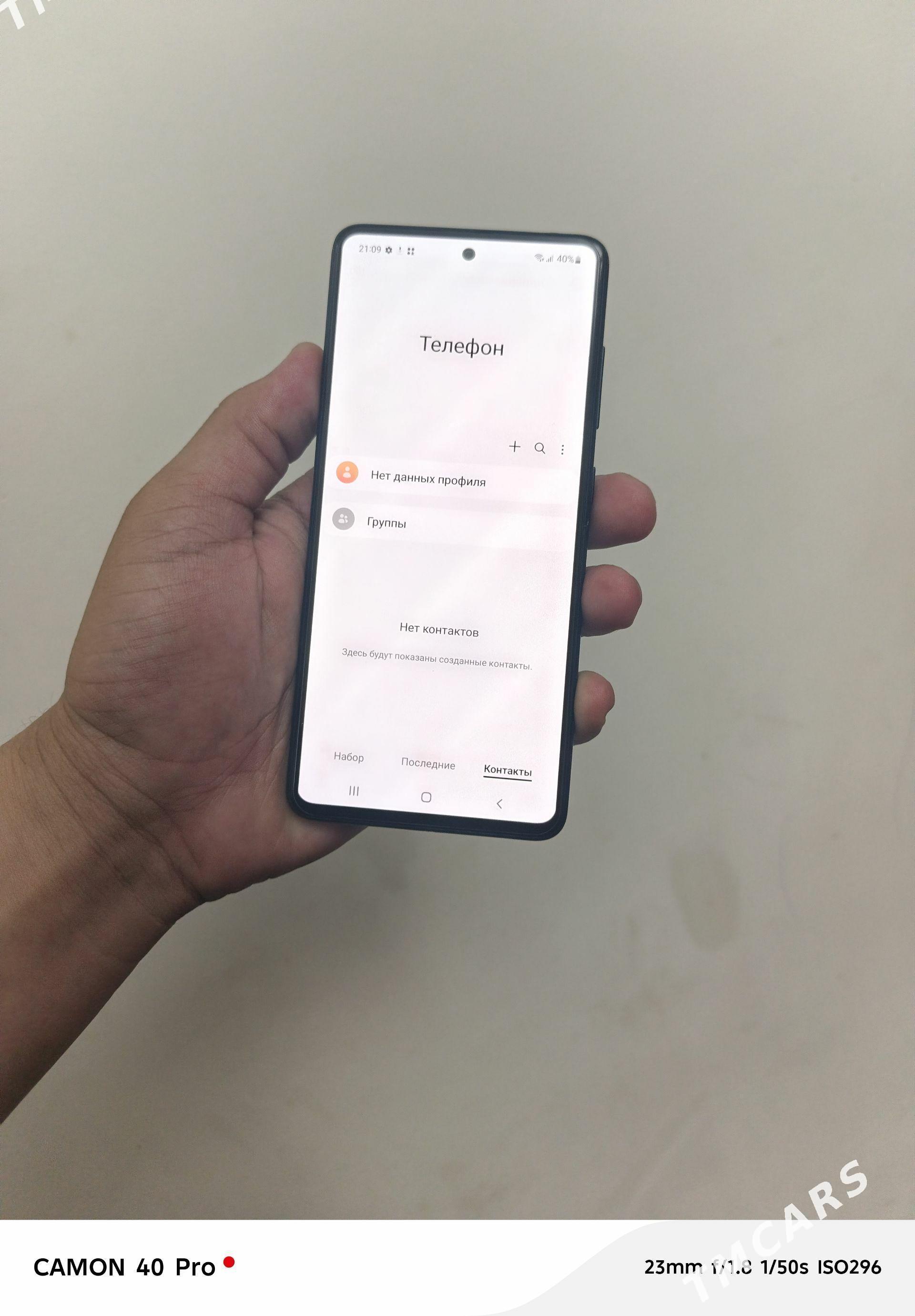 Samsung A51 - Ашхабад - img 1