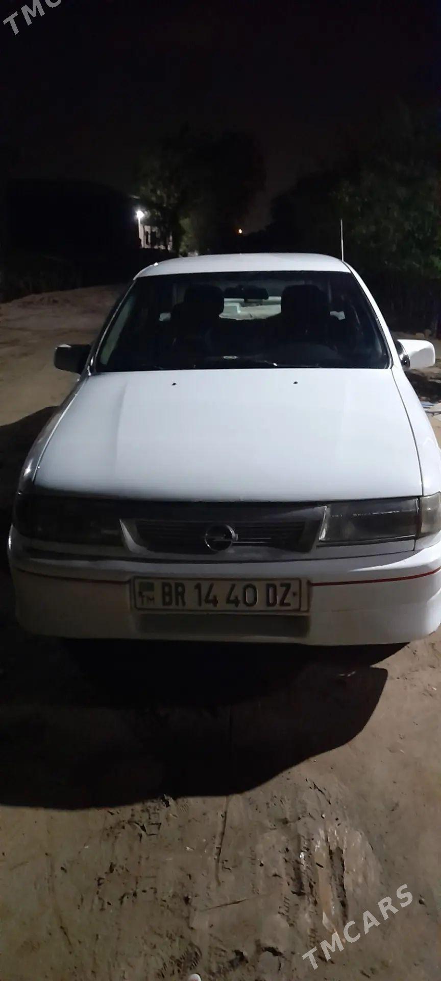 Opel Vectra 1991 - 45 000 TMT - Дашогуз - img 1