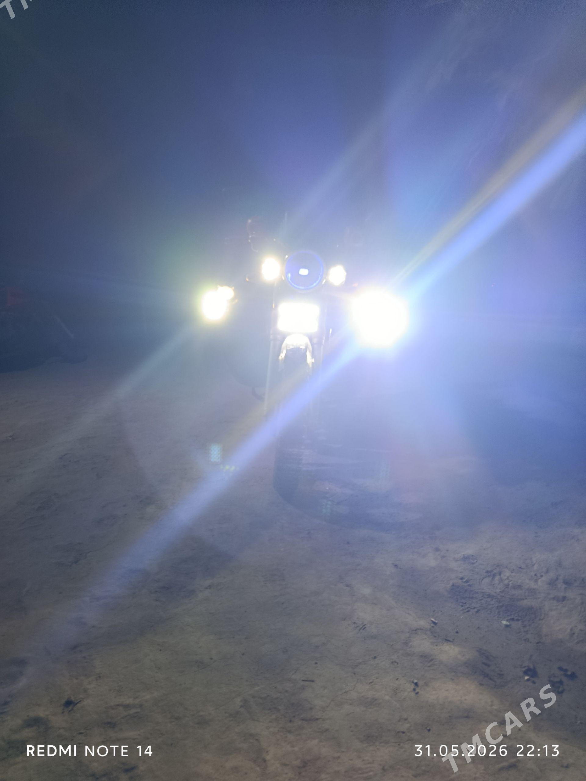 Fekon FK200-14G 2025 - 11 000 TMT - Ёлётен - img 1