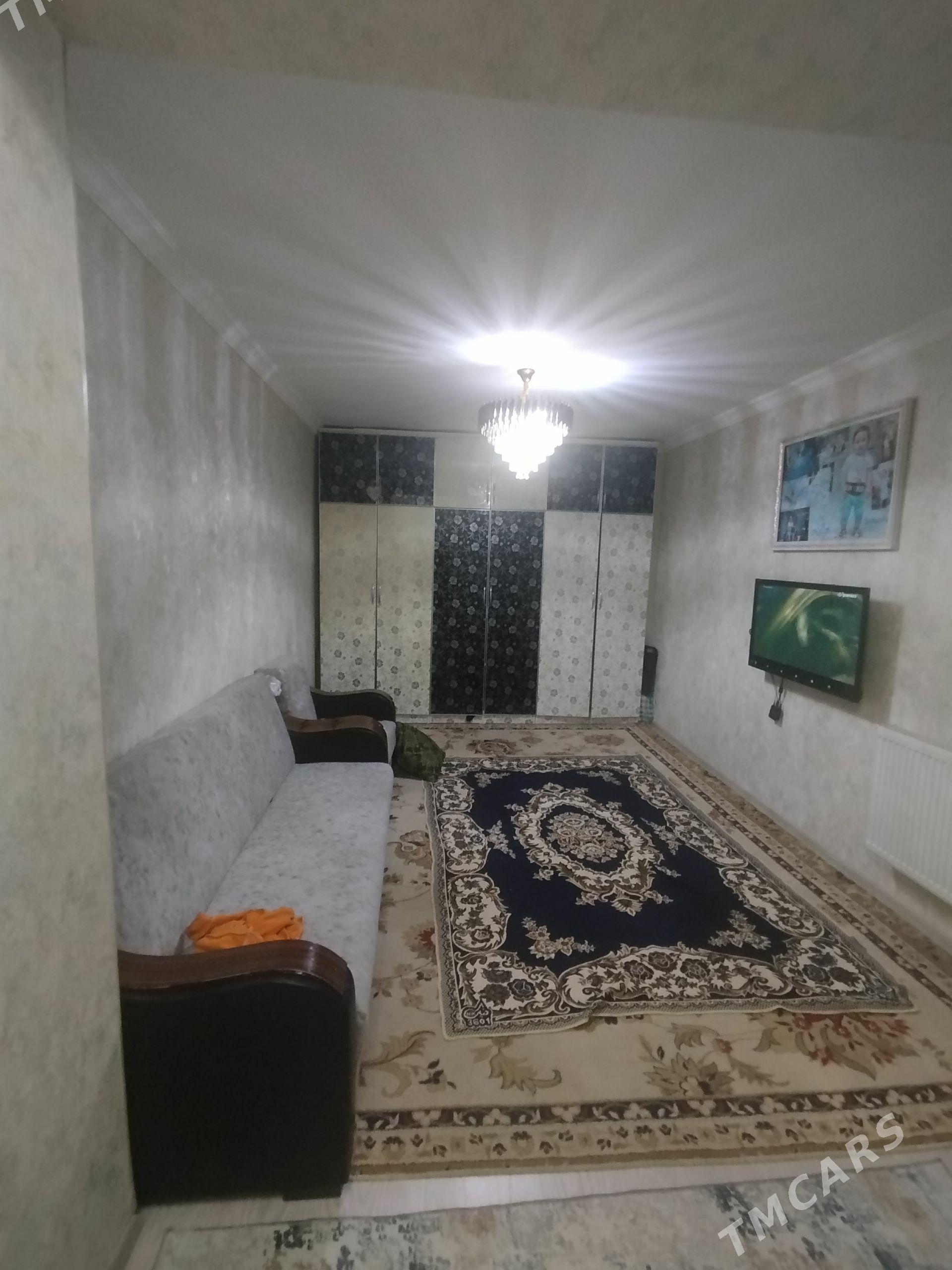 11 nji mkr 1 nji etai 3 komnat - Aşgabat - img 1