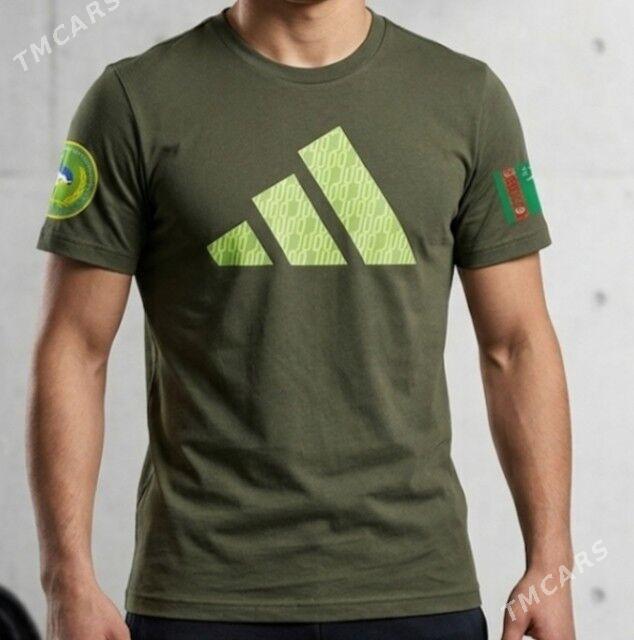 ADIDAS JUDO - Aşgabat - img 1
