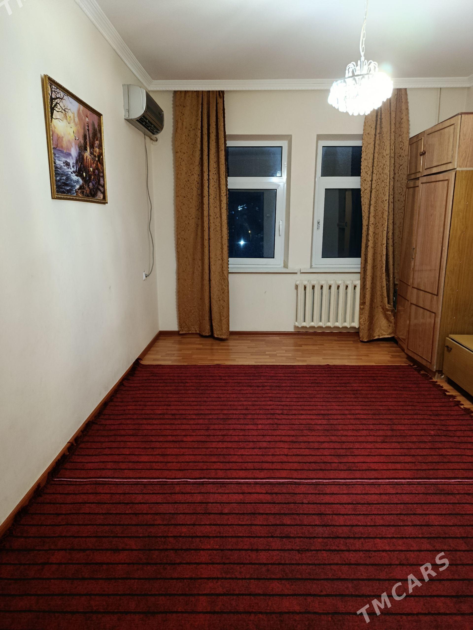 kywartyra komnat - Parahat 2 - img 1