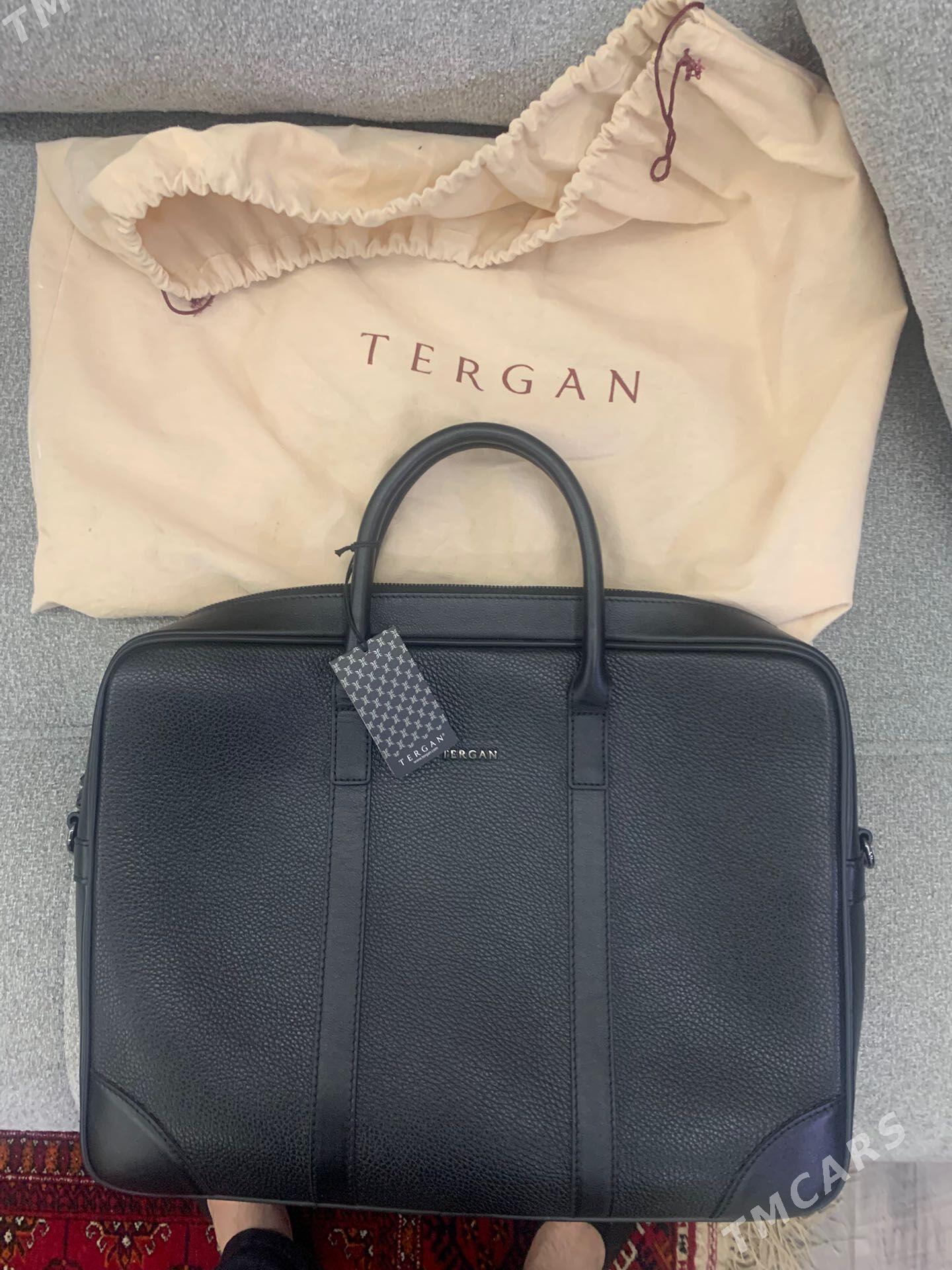 Tergan - Aşgabat - img 1