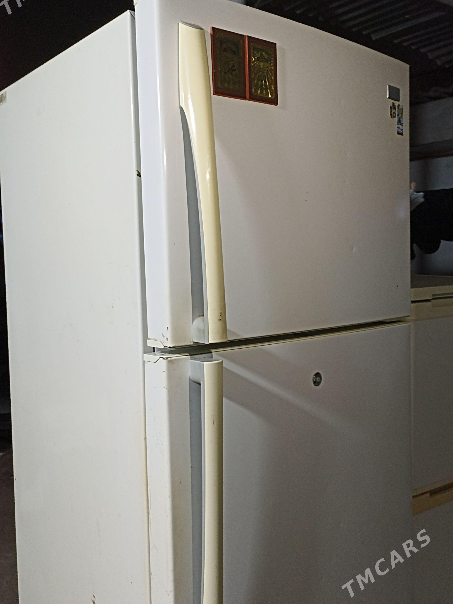 LG HOLODINIK - Aşgabat - img 1