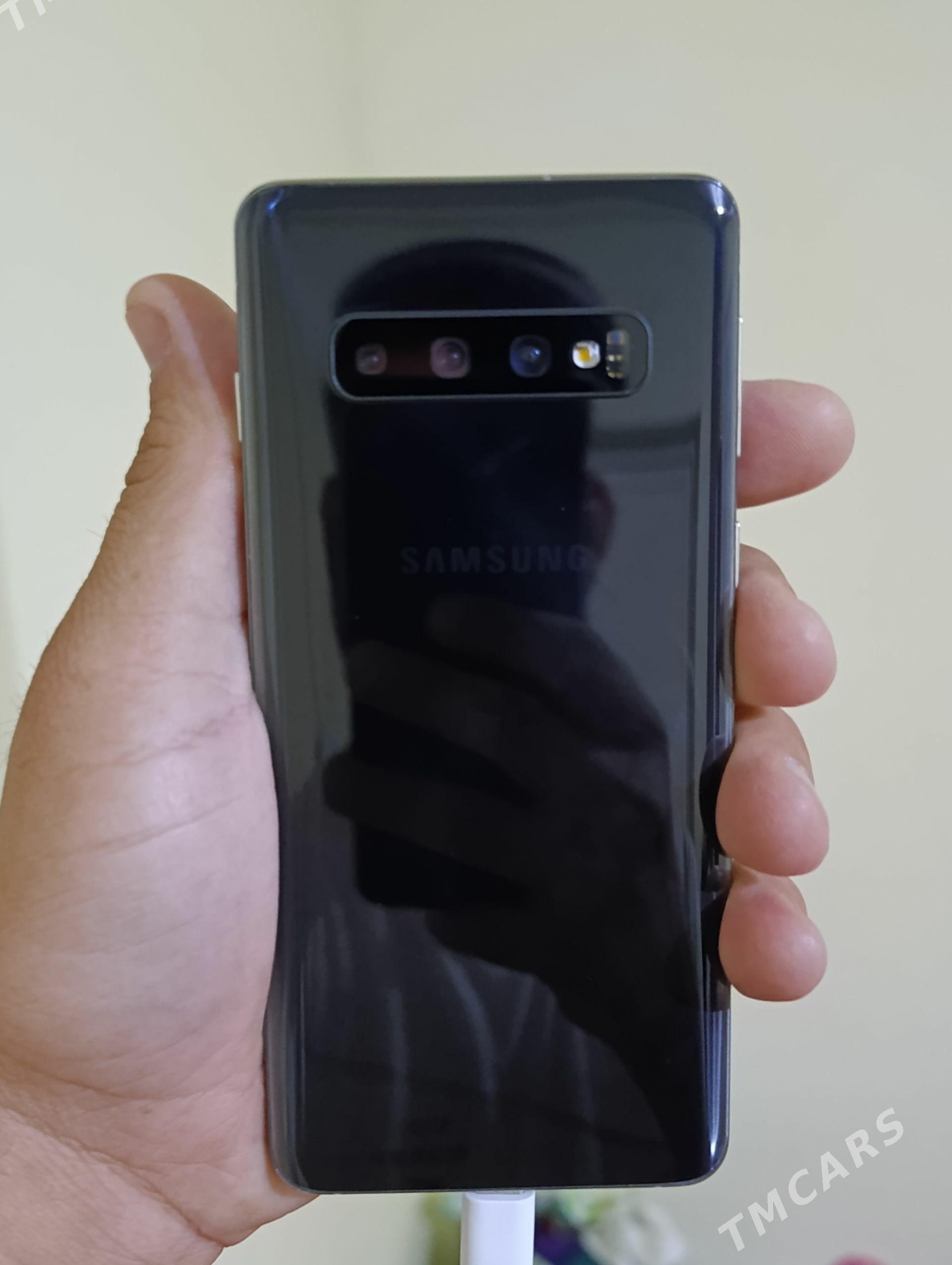 Samsung S10. 8/128gb. - Ашхабад - img 1