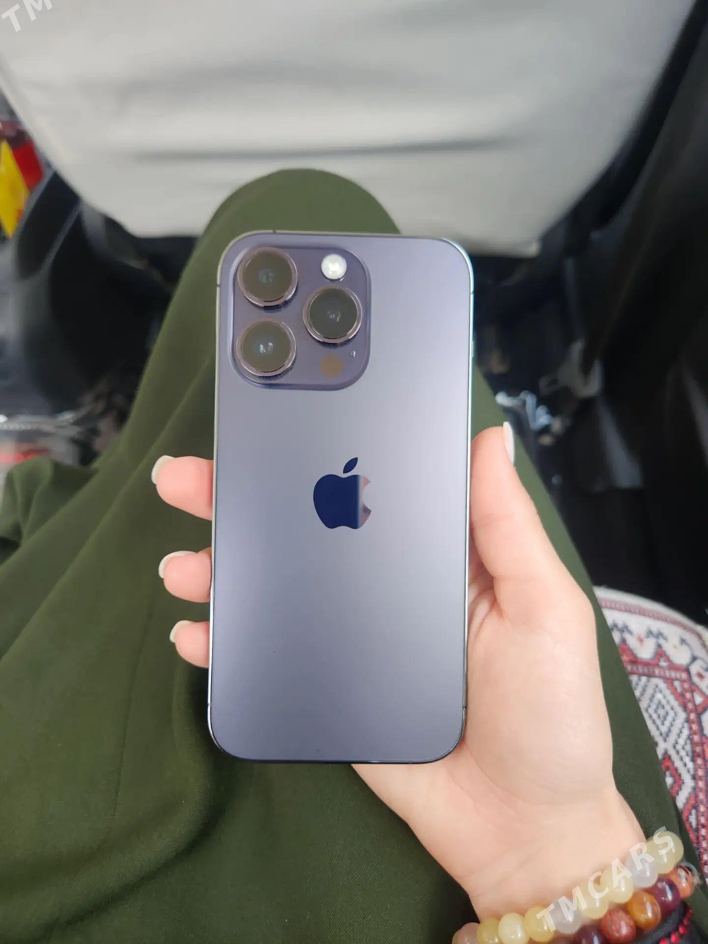 iphone 14pro - Şatlyk - img 1