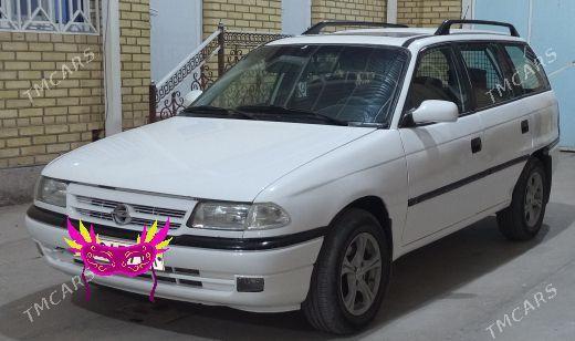 Opel Astra 1993 - 59 000 TMT - Mary - img 1