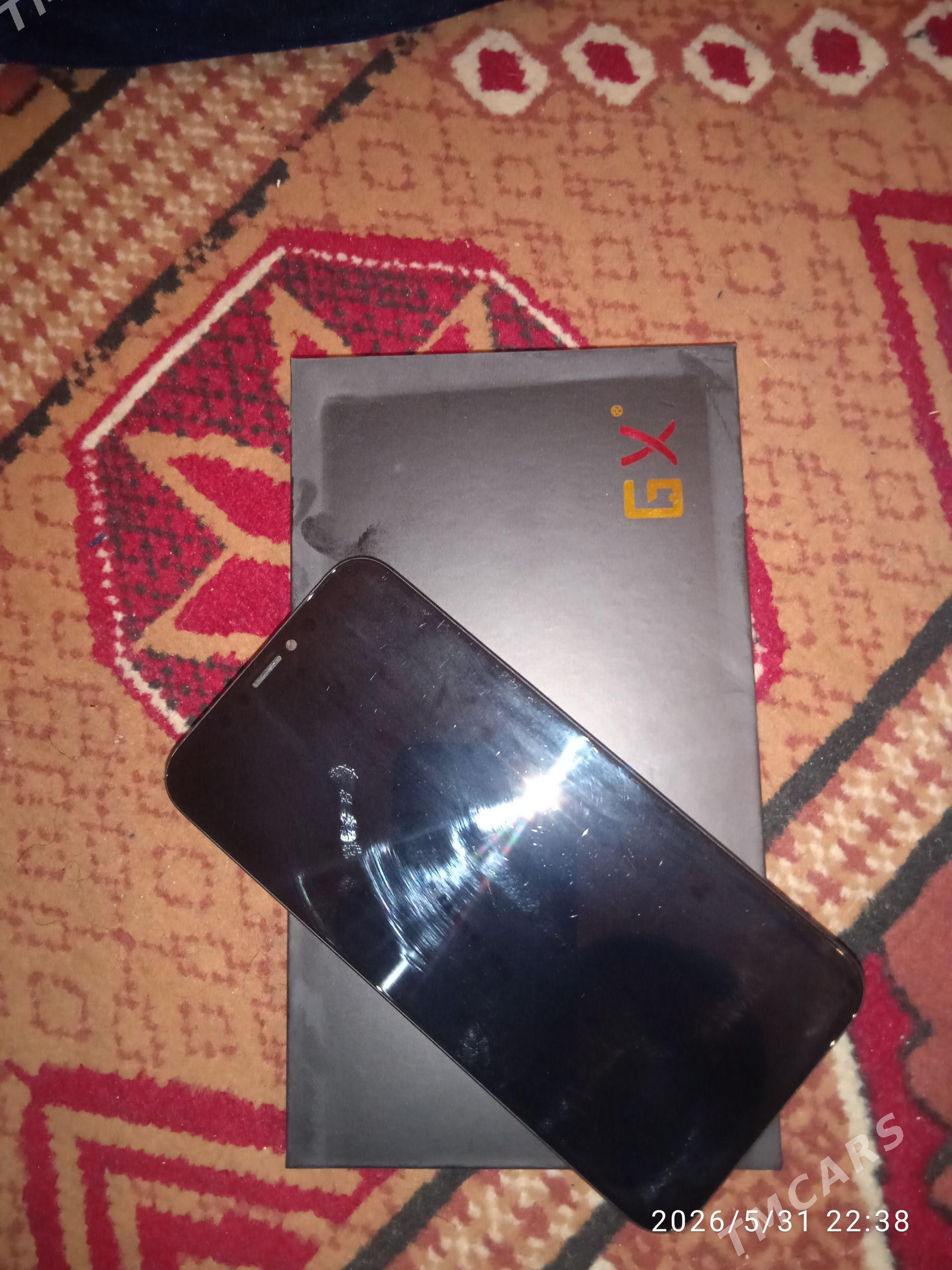 iPhone xs ekeran - Гороглы (Тагта) - img 1