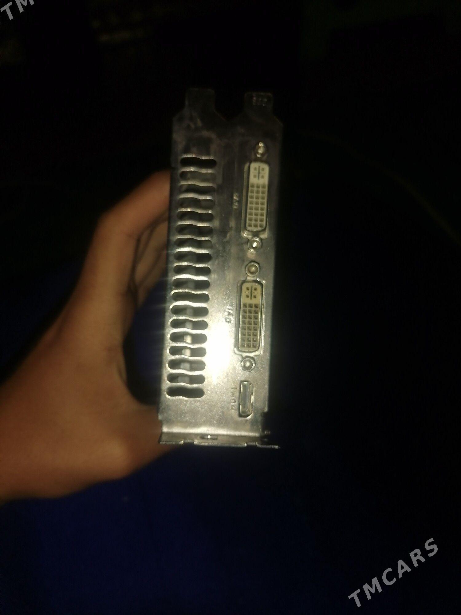 Gtx 550 ti - Türkmenabat - img 1