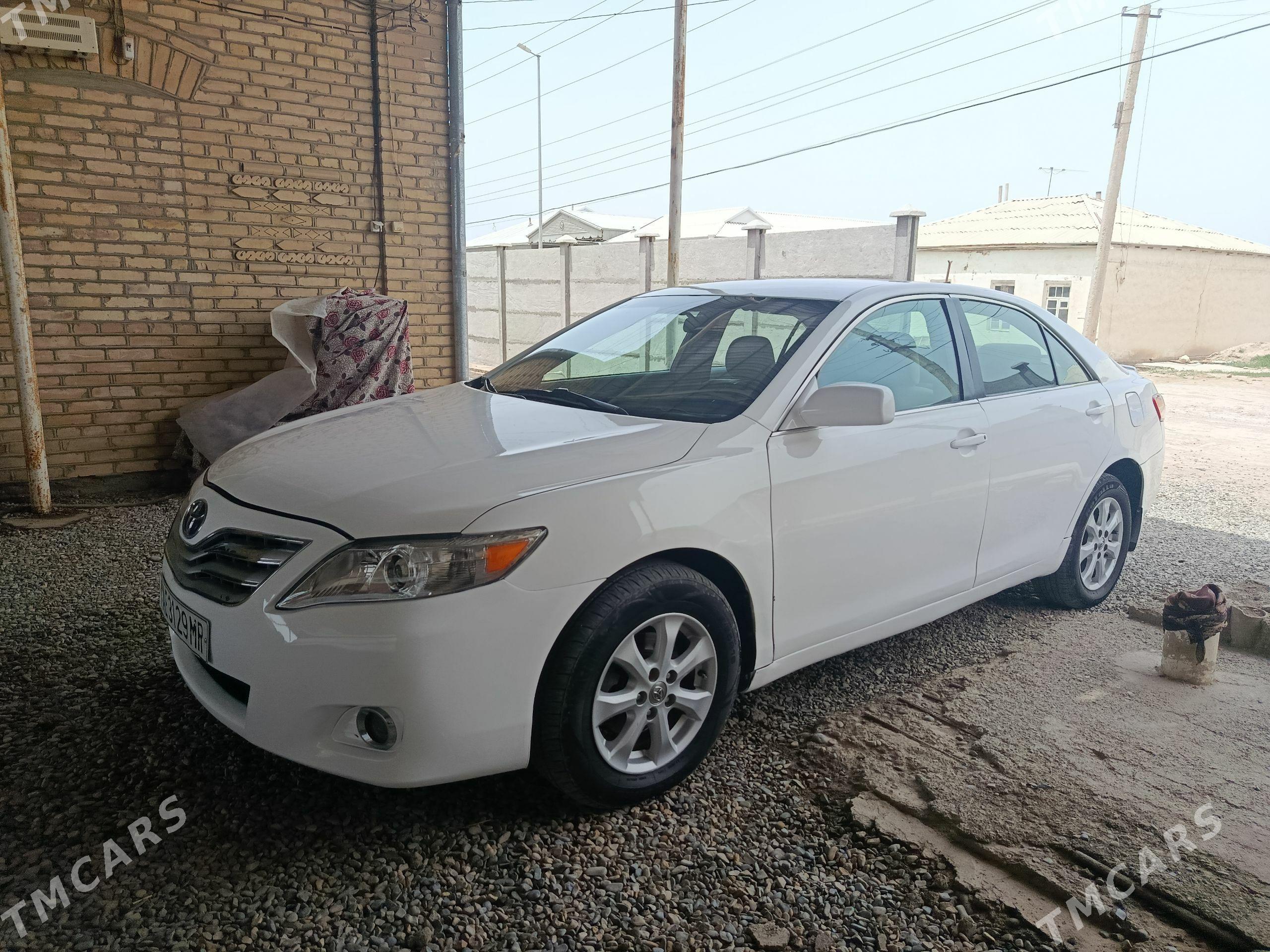 Toyota Camry 2010 - 179 000 TMT - Murgap - img 1