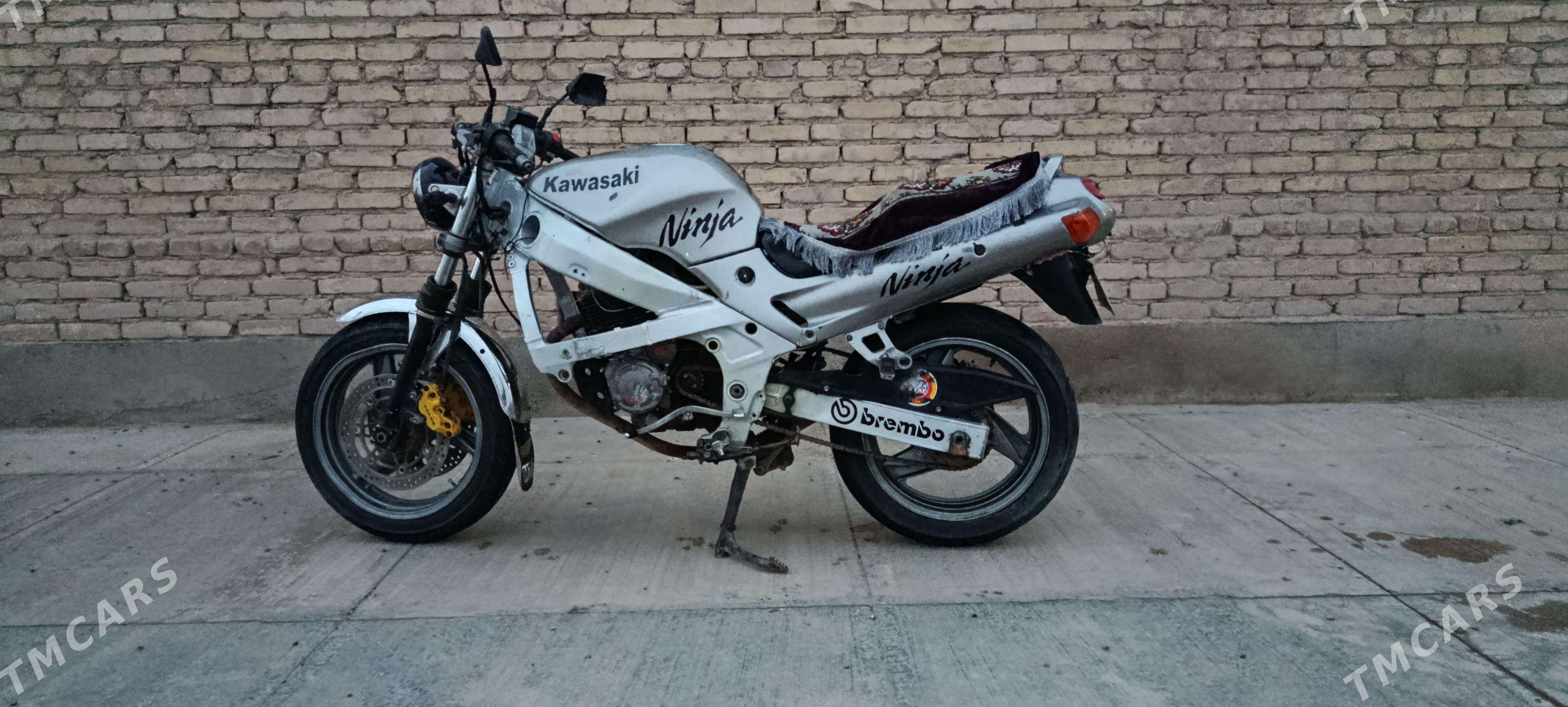 Fekon FK150-8G 2024 - 20 000 TMT - Гарабекевюл - img 1