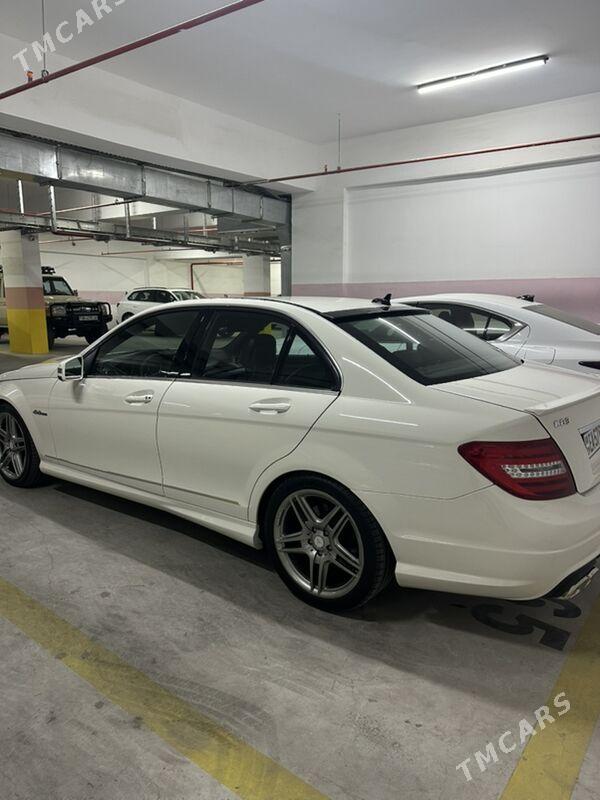 Mercedes-Benz 300CE 2012 - 240 000 TMT - Aşgabat - img 1