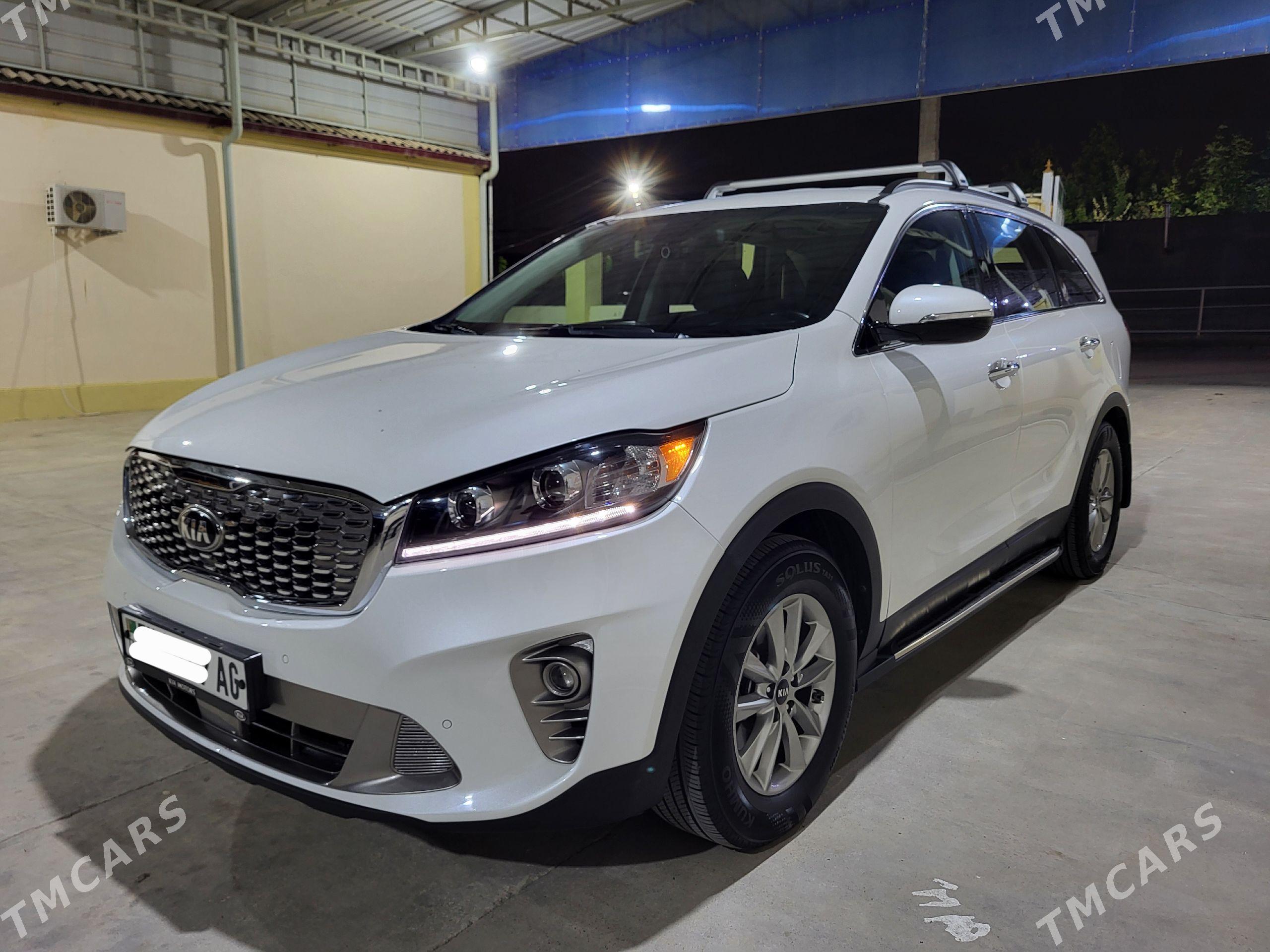 Kia Sorento 2020 - 319 000 TMT - Гёкдже - img 1