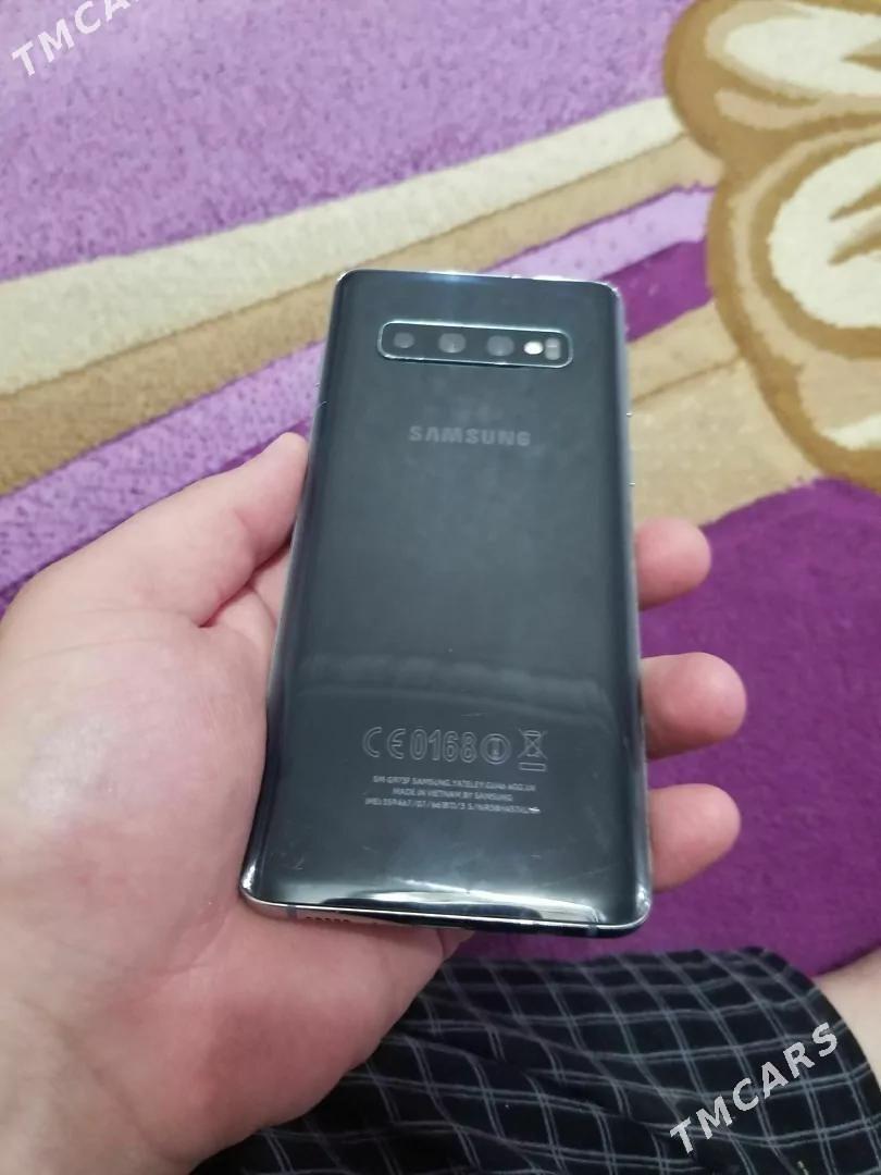 Samsung s10 8.128 - Балканабат - img 1