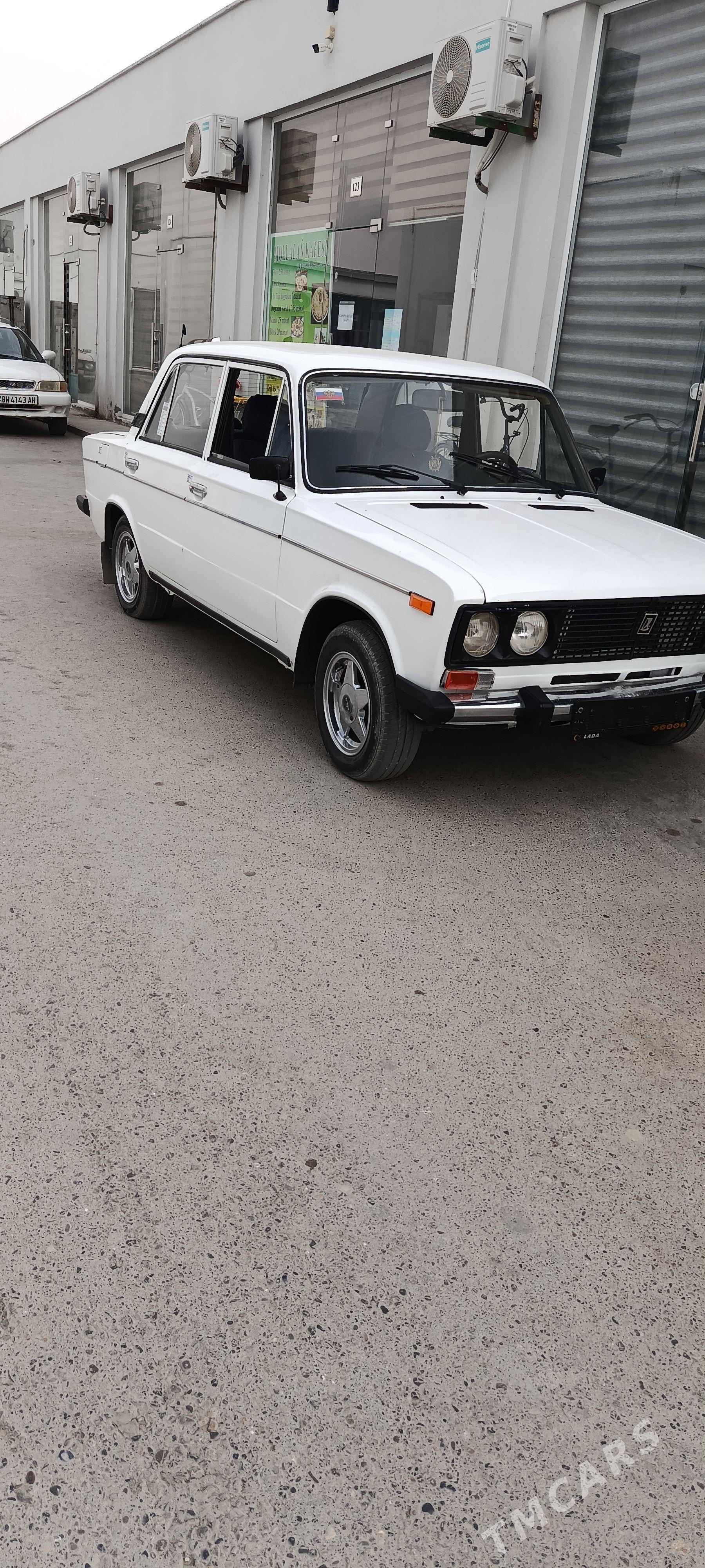 Lada 2106 1986 - 47 000 TMT - Кака - img 1