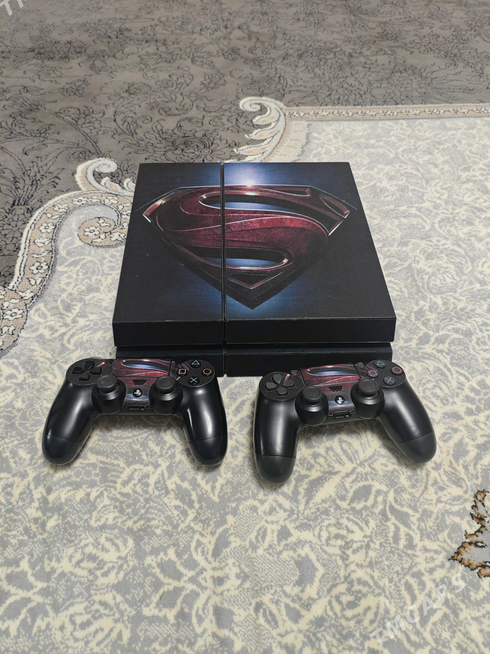 ps4 500gb 9.00v - Hitrowka - img 1