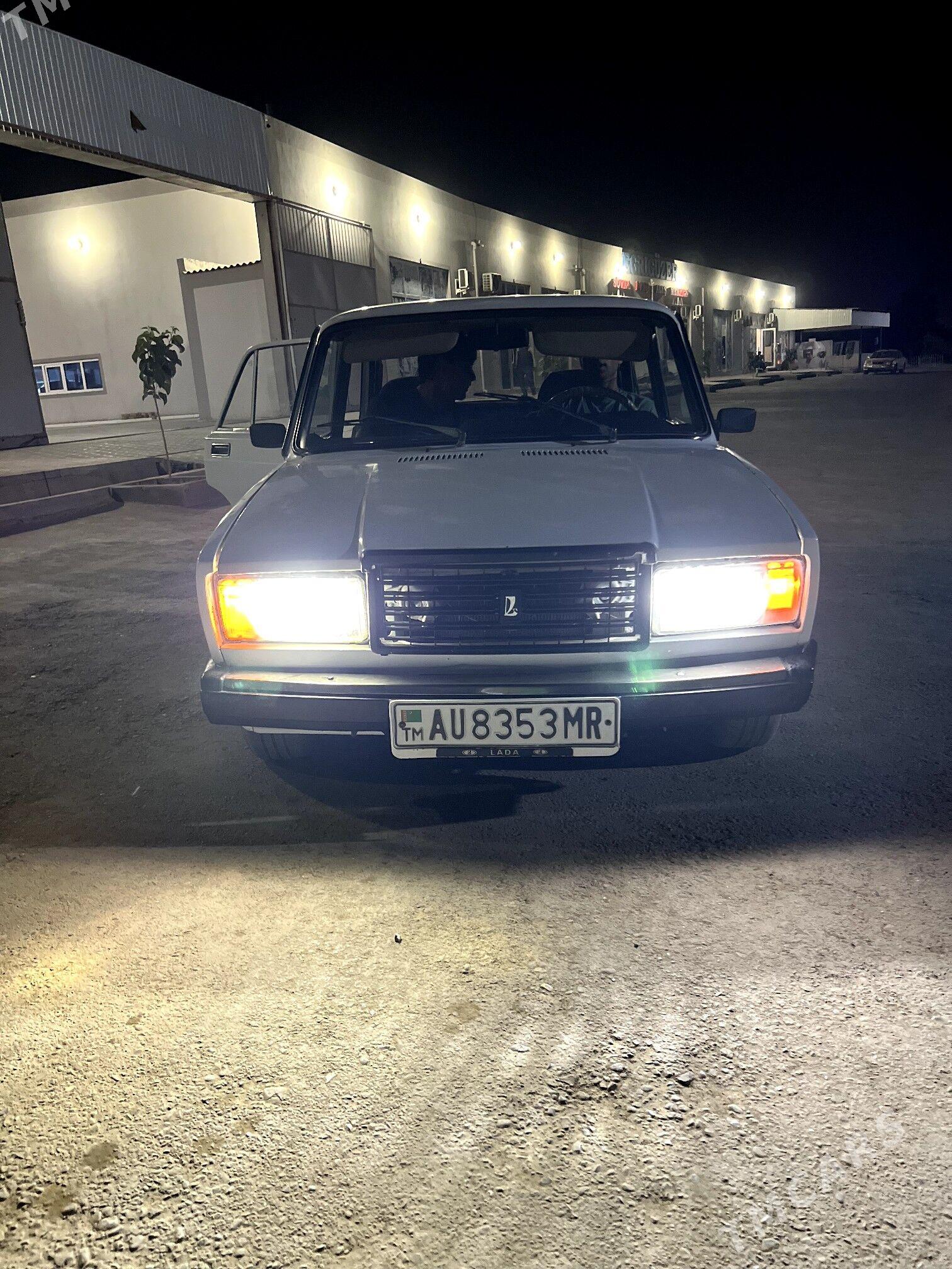 Lada 2107 2001 - 20 000 TMT - Мары - img 1