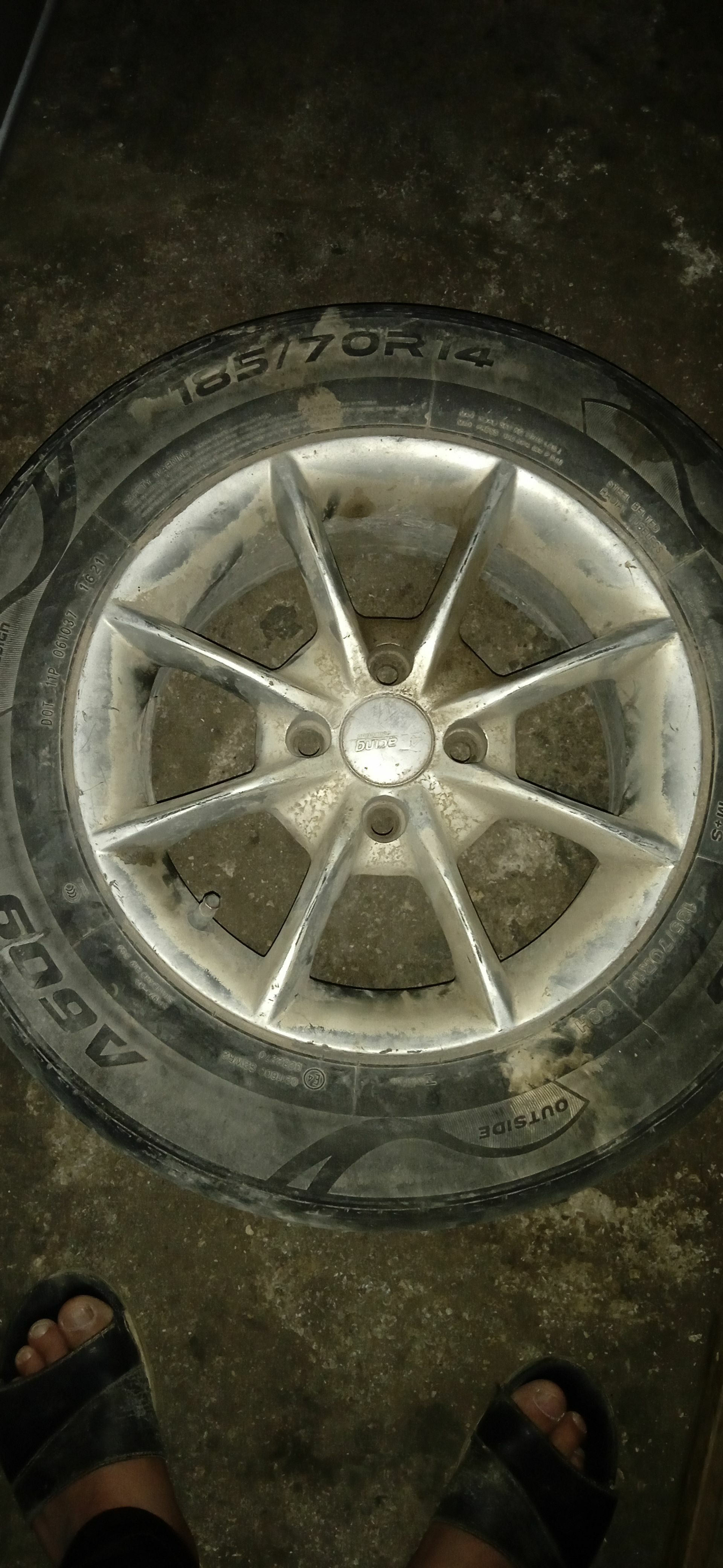 opel disko vektra kapot 1 100 TMT - Джебел - img 1