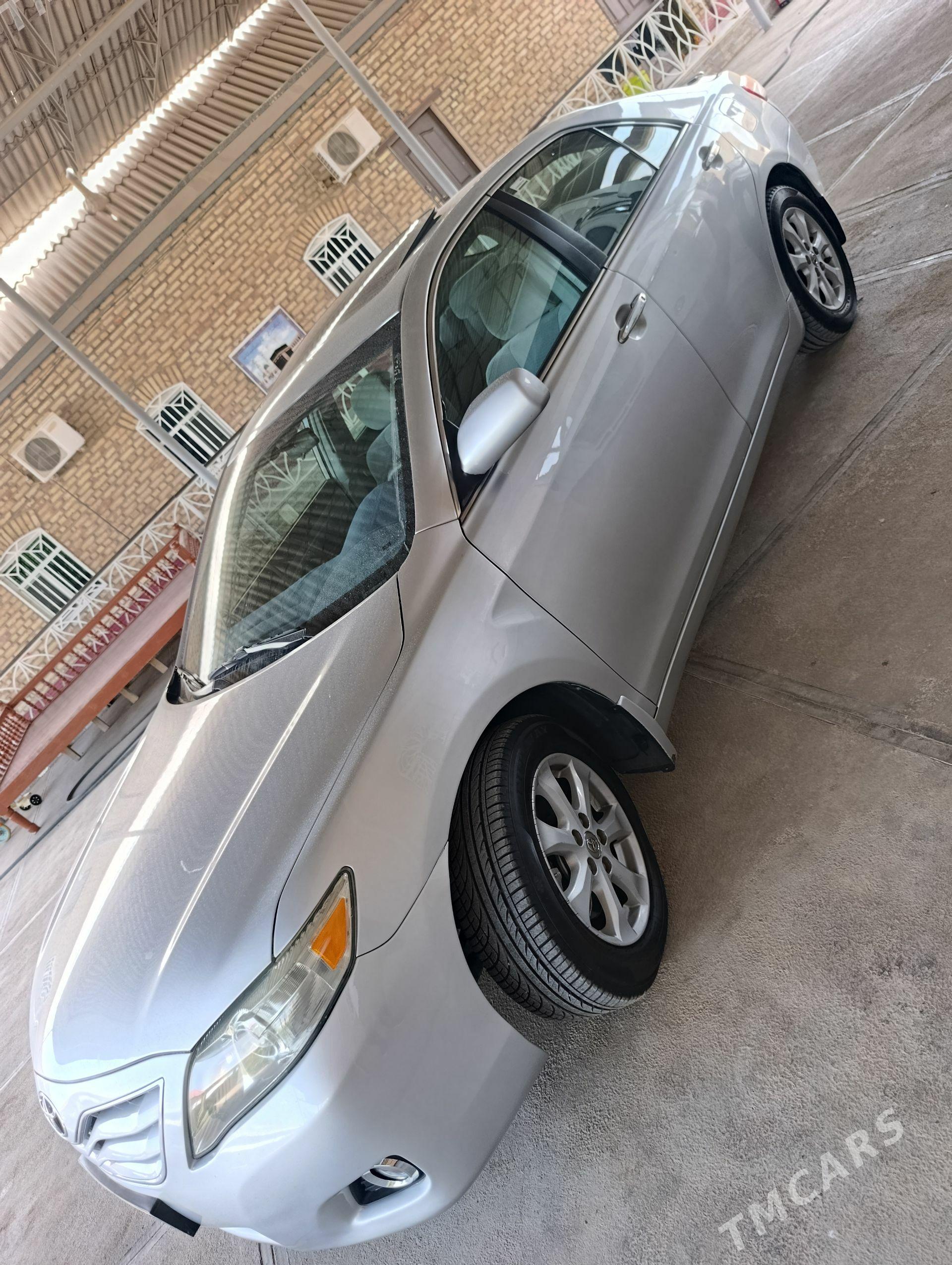 Toyota Camry 2009 - 240 000 TMT - Мары - img 1