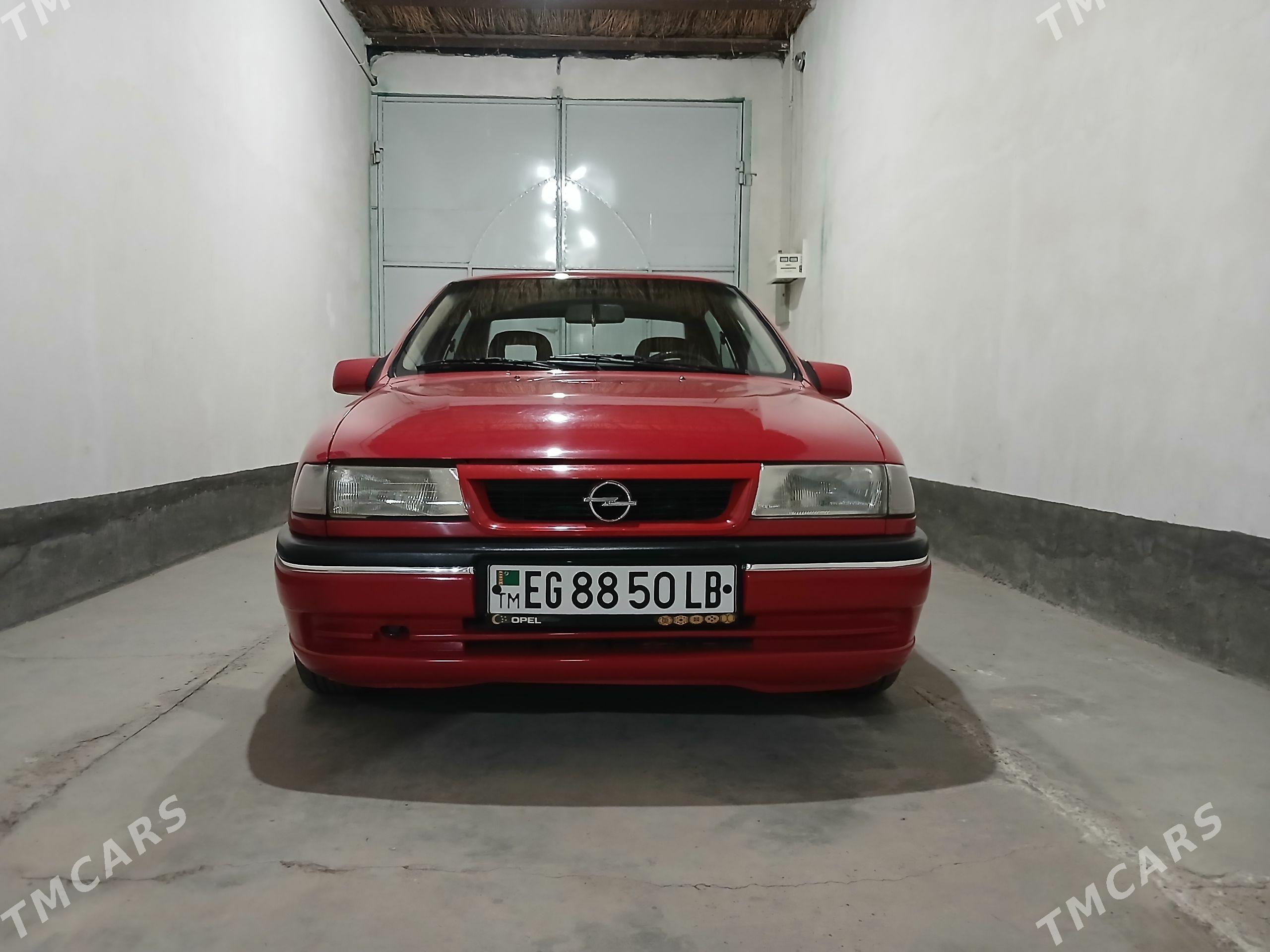 Opel Vectra 1994 - 67 500 TMT - Türkmenabat - img 1