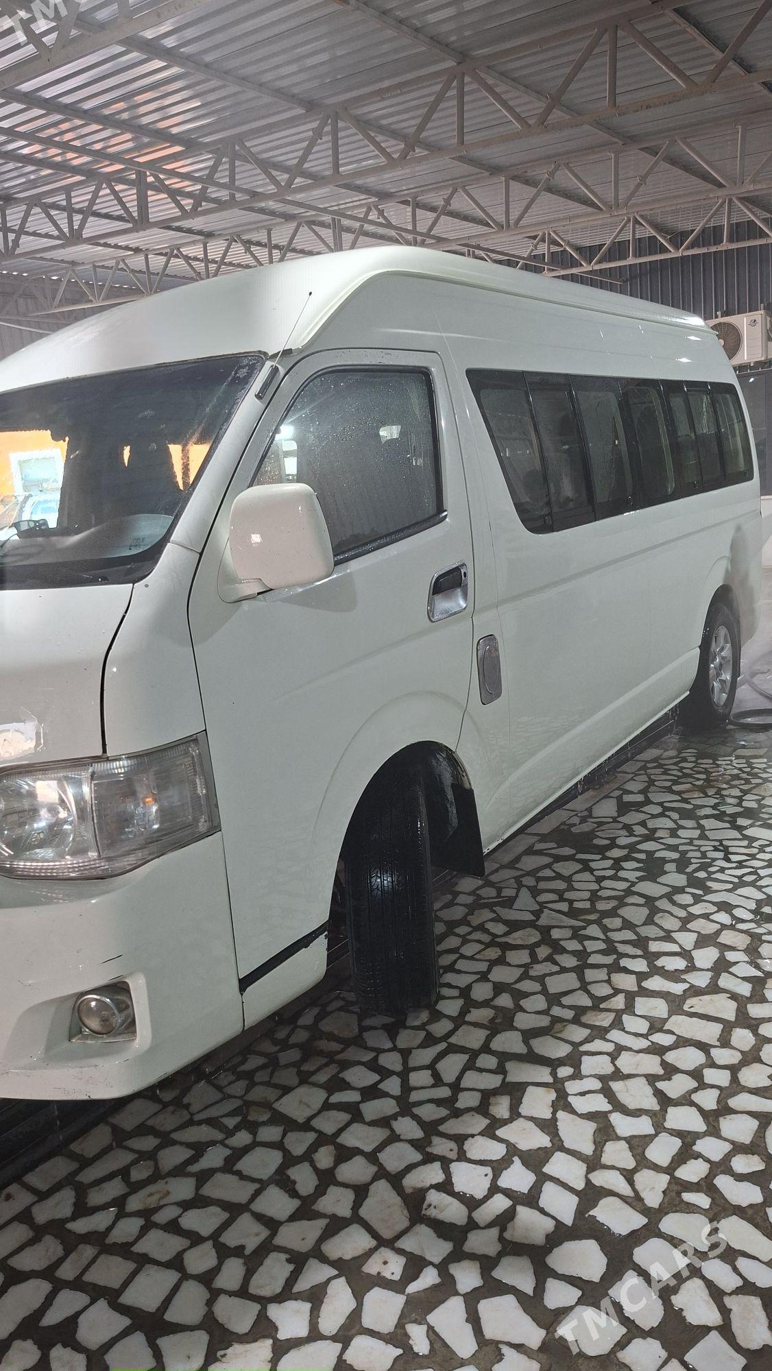 Toyota Hiace 2012 - 450 000 TMT - Baýramaly - img 1