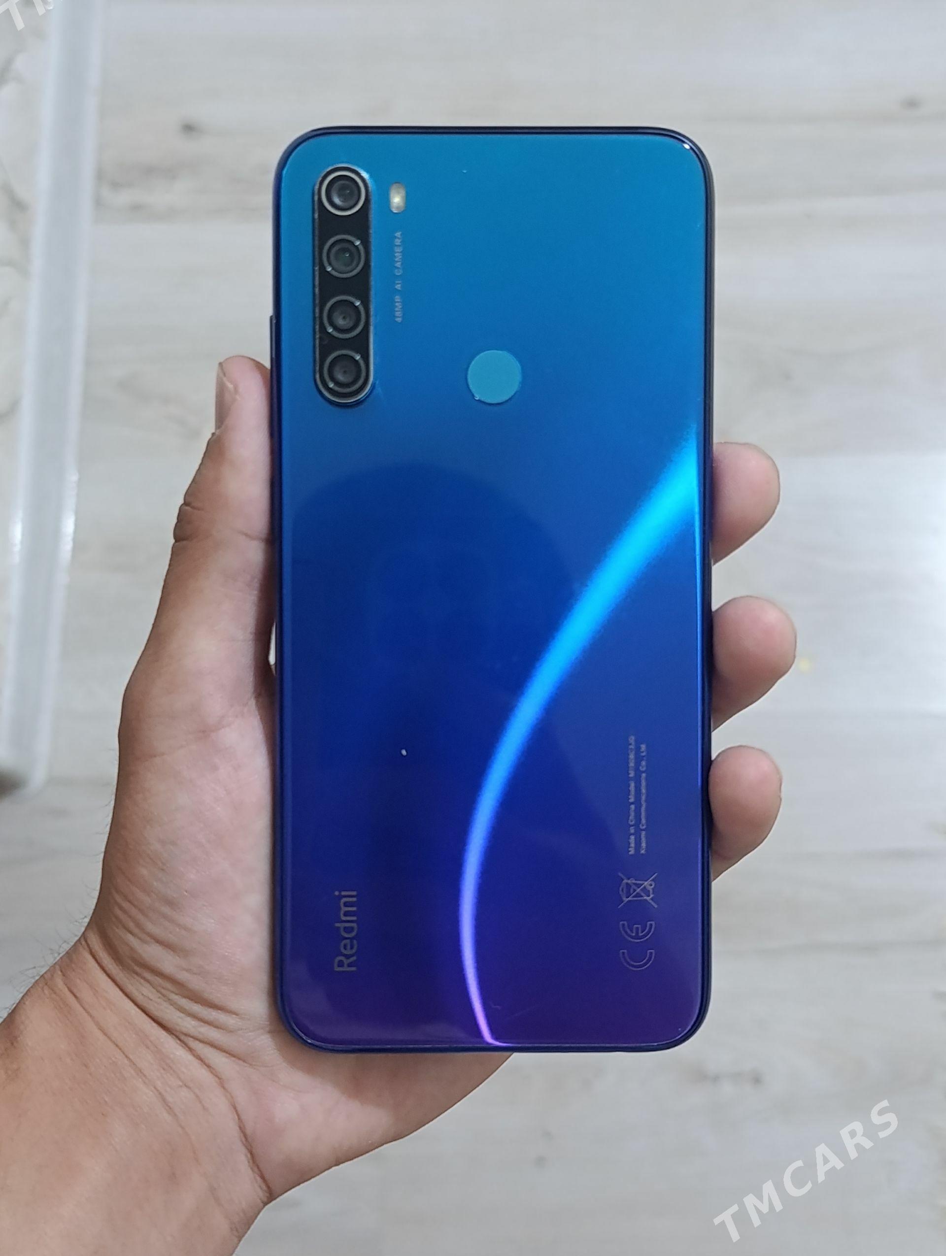 redmi not 8 - Дашогуз - img 1