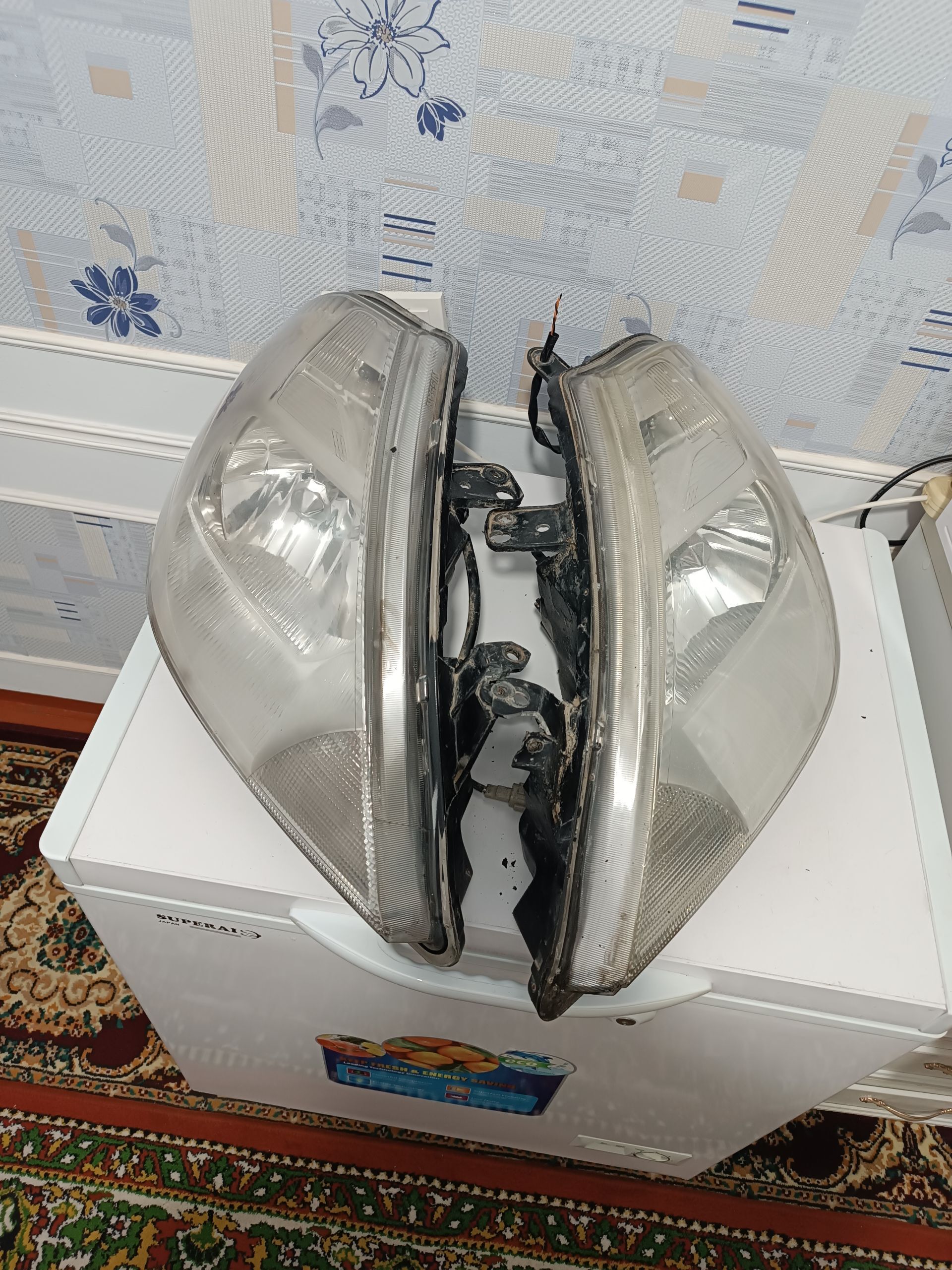 versa, wersa fara, фара 1 100 TMT - Мары - img 1