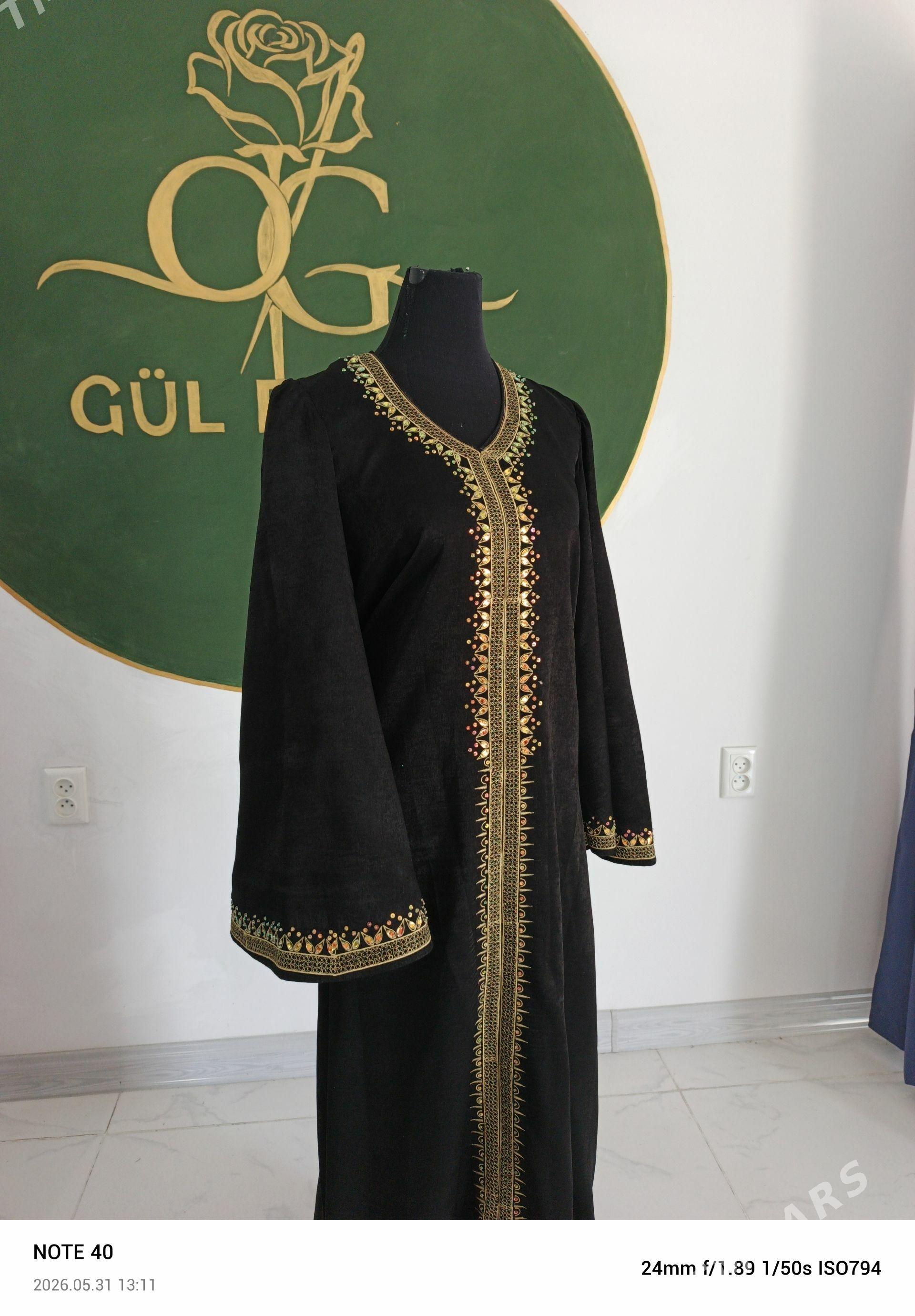 Abaya koynekler - Balkanabat - img 1