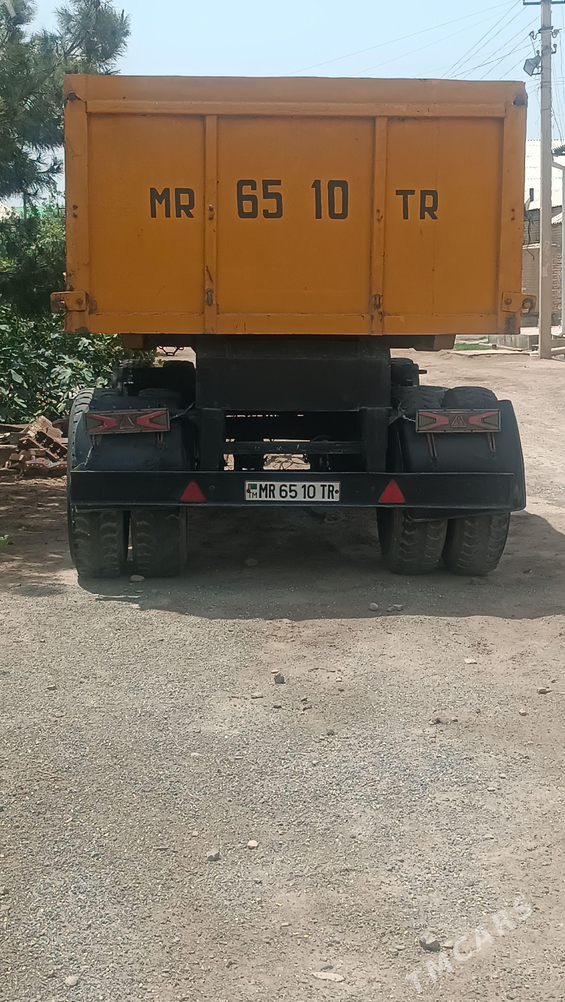 Kogel Combi 1980 - 160 000 TMT - Мары - img 1