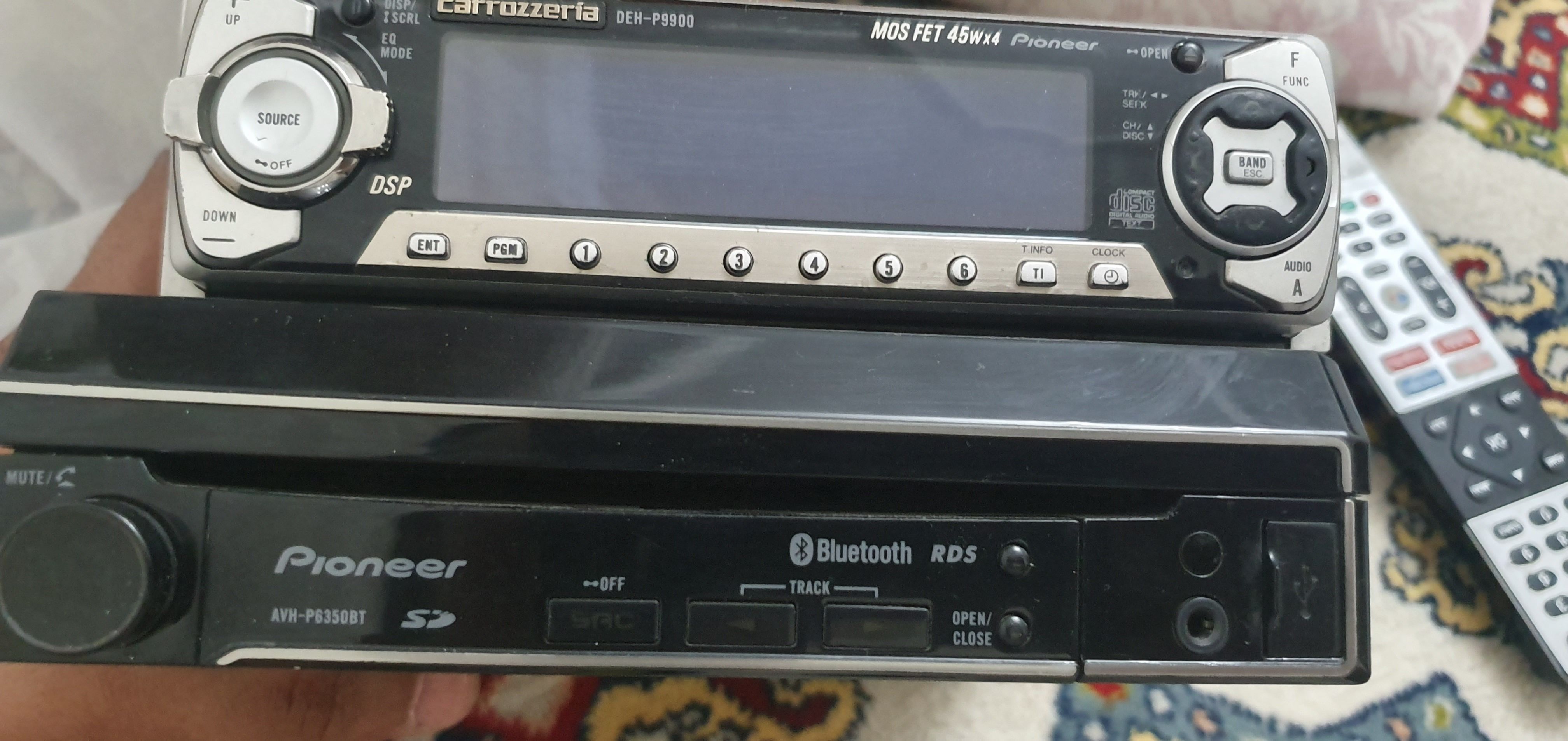 pioneer 5 000 TMT - Gurtly - img 1