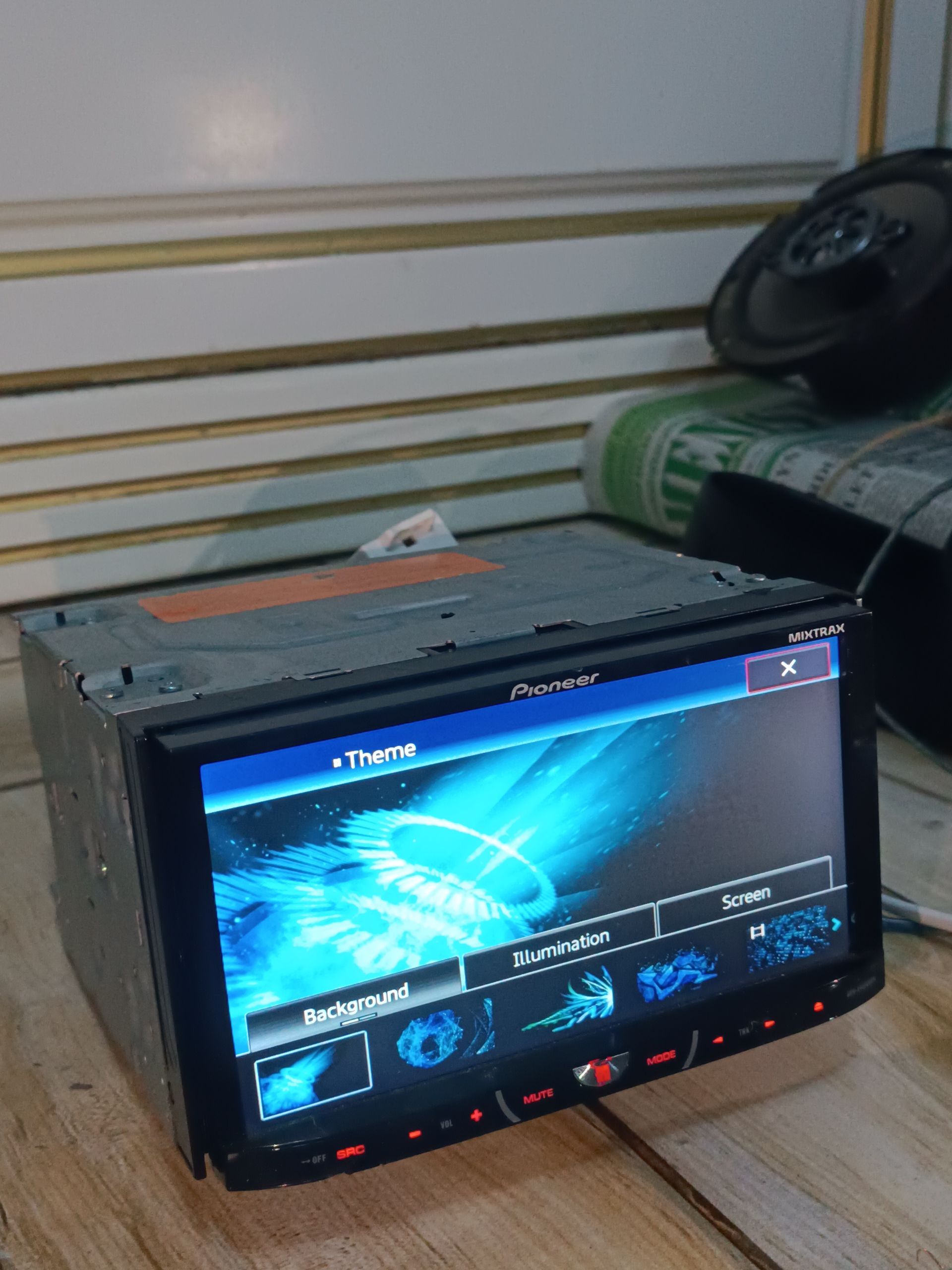 Pioneer 4650!! 2 450 TMT - Ашхабад - img 1