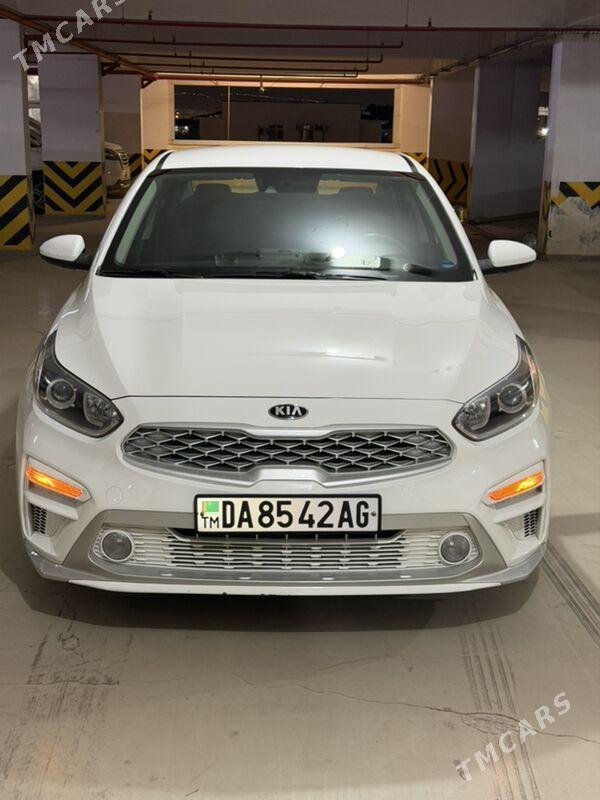 Kia Forte 2018 - 250 000 TMT - Aşgabat - img 1