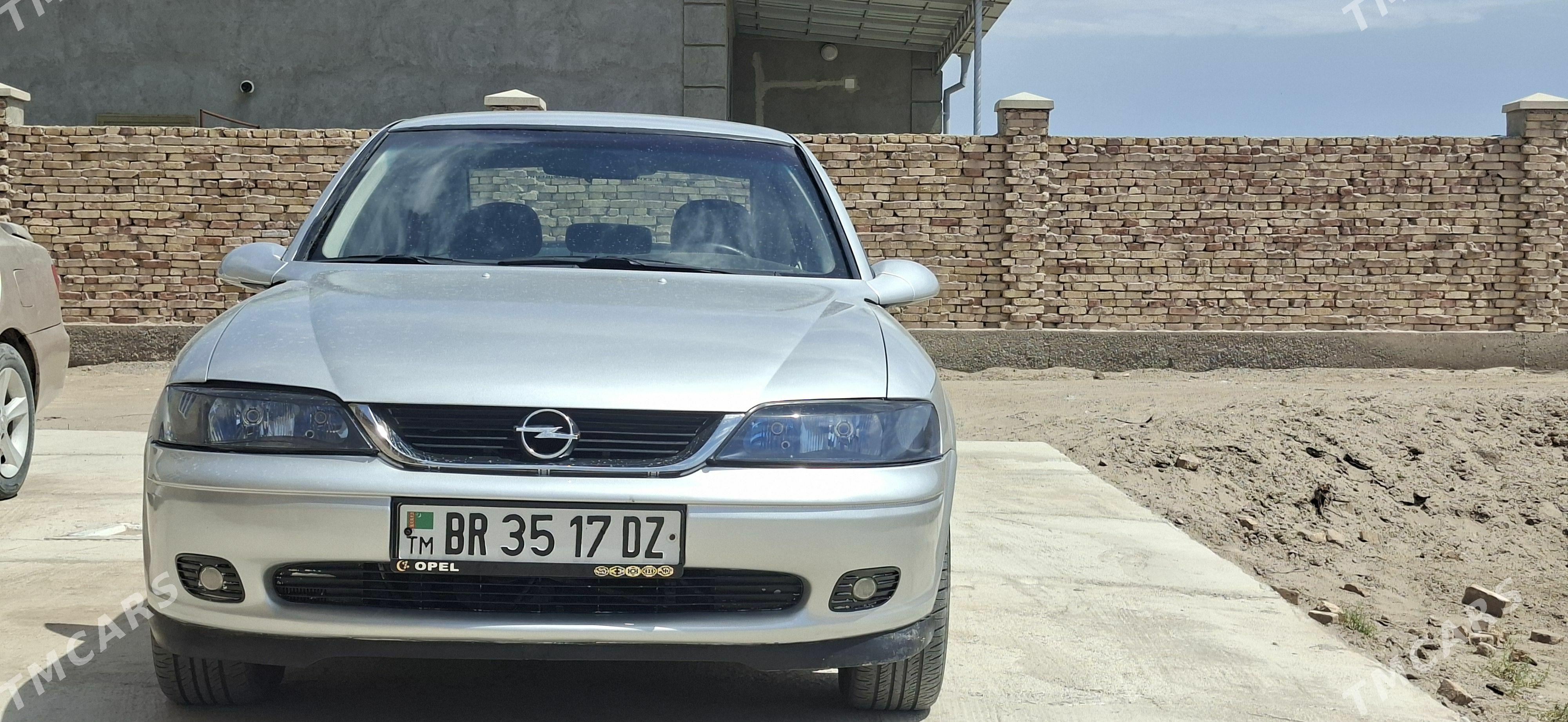 Opel Vectra 1999 - 75 000 TMT - Daşoguz - img 1