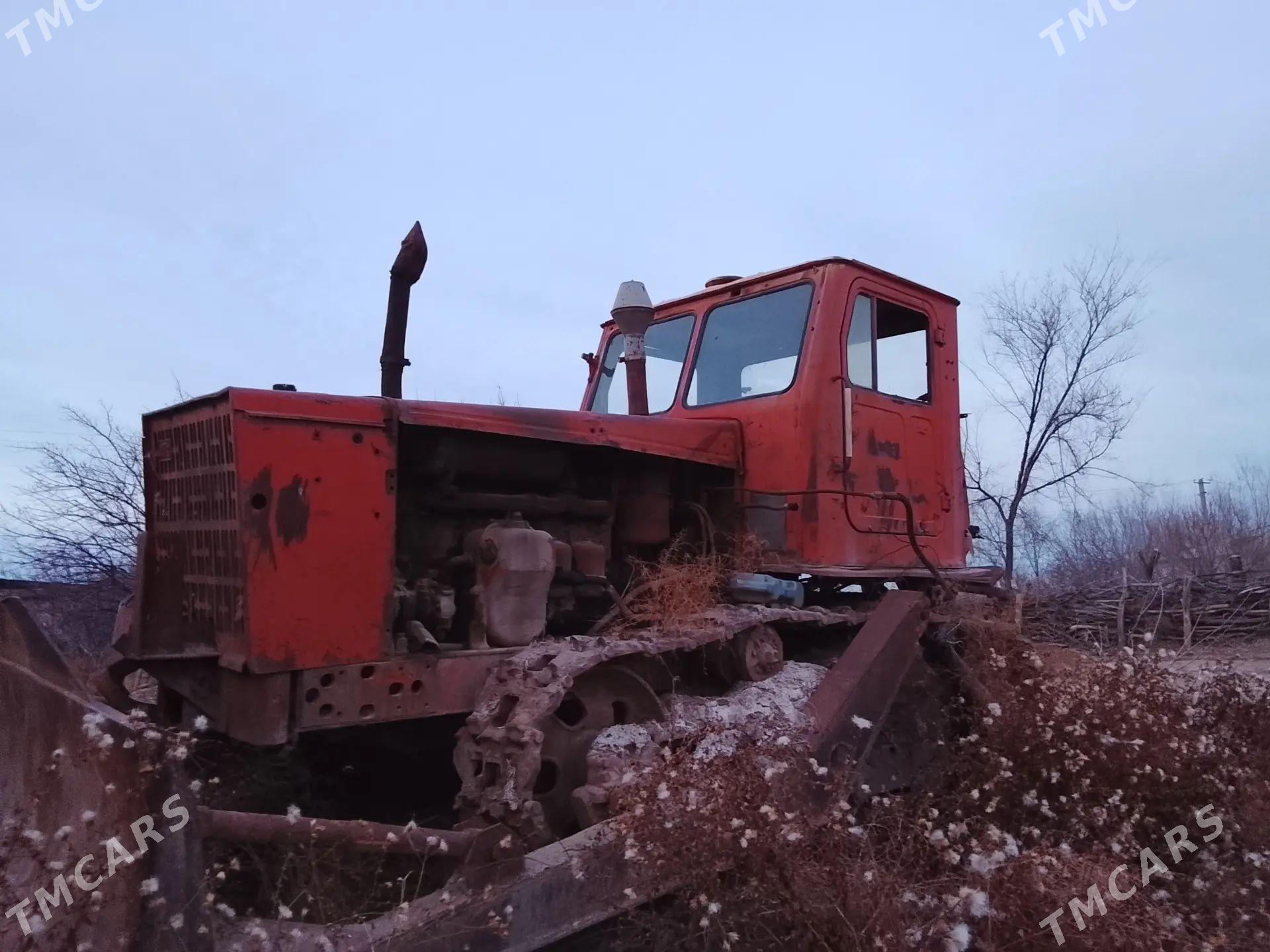 MTZ 82 1994 - 20 000 TMT - Boldumsaz - img 1