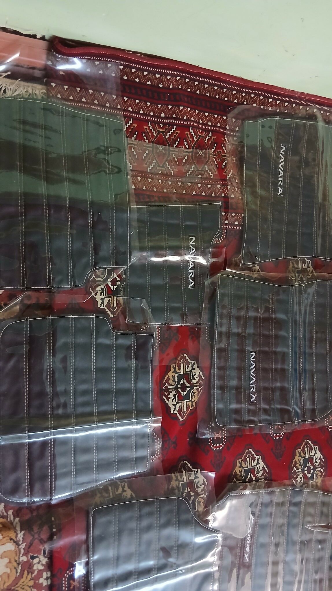kowrik 300 TMT - Мир 4 - img 1