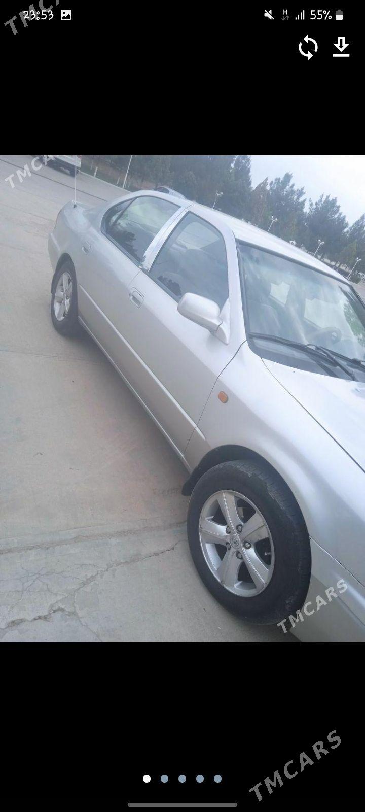 Toyota Vista 1995 - 60 000 TMT - Türkmenbaşy etr. - img 1