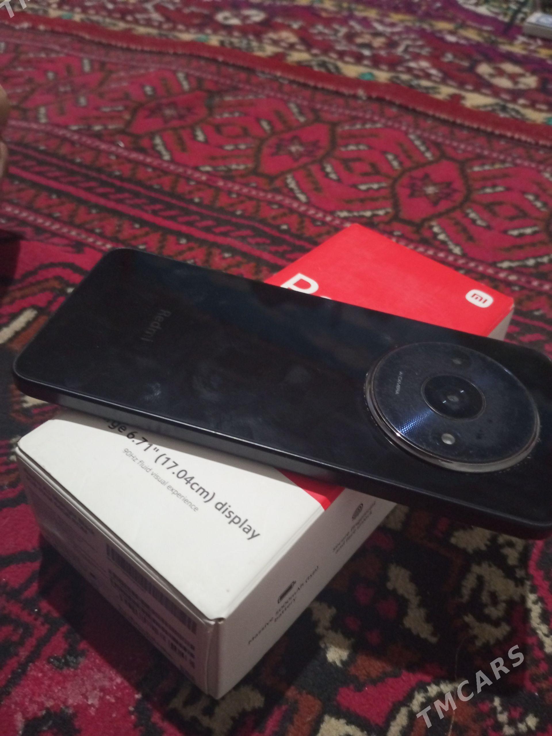 redmi A3 - Туркменабат - img 1