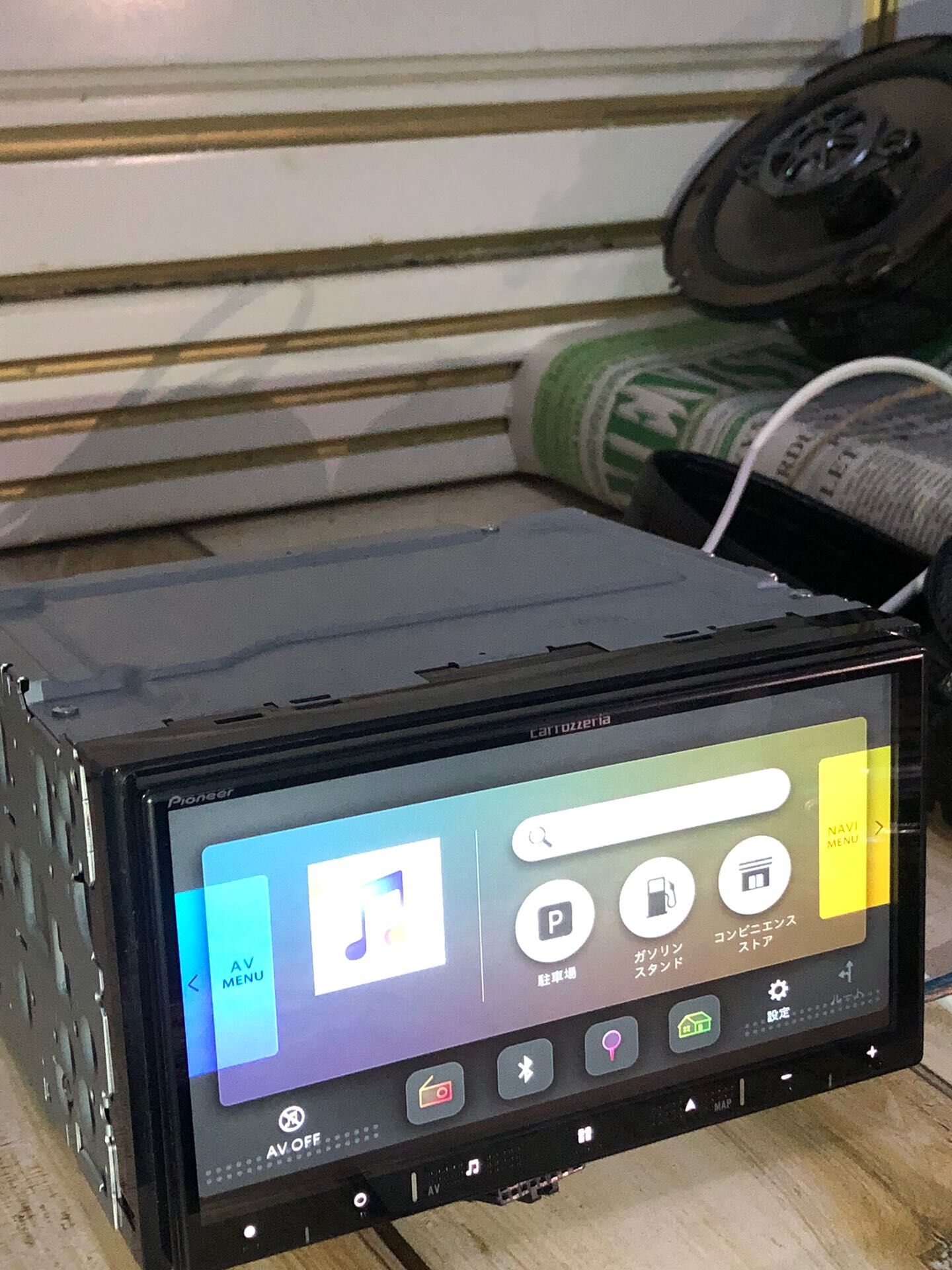 Pioneer Rz-720 3 200 TMT - Aşgabat - img 1