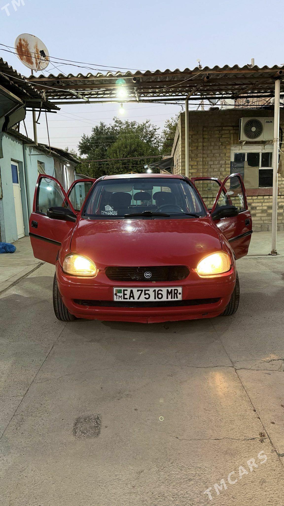 Opel Vita 1998 - 50 000 TMT - Мары - img 1