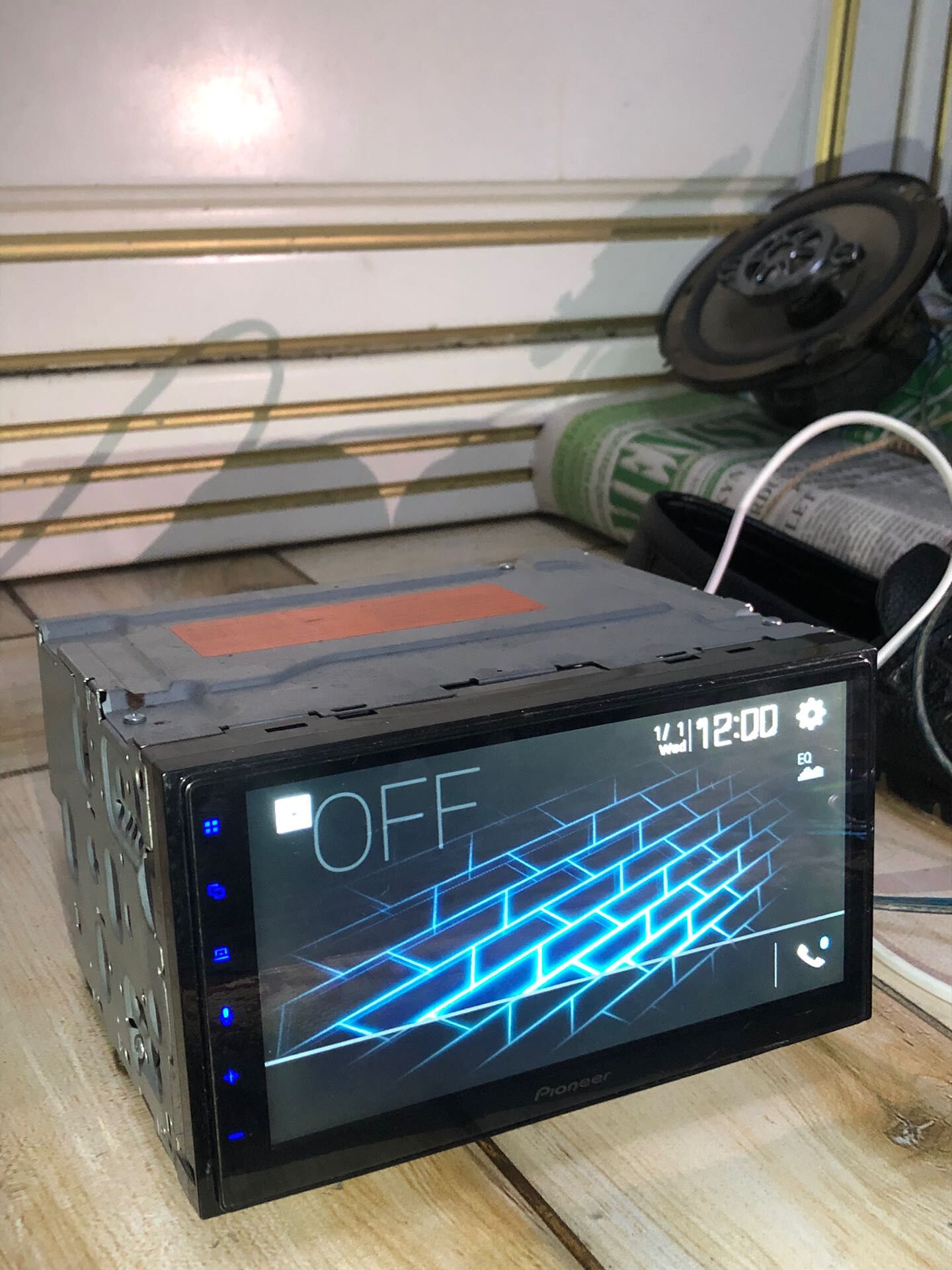 Pioneer Orginal 5350!! 3 000 TMT - Ашхабад - img 1