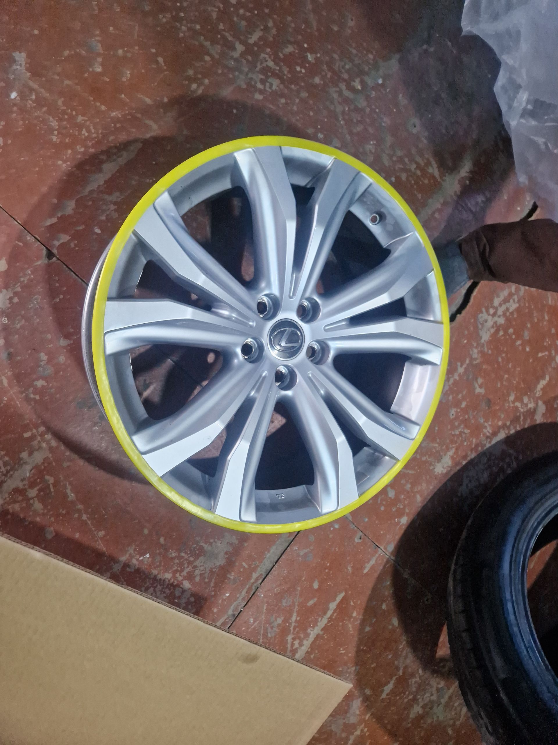 Disga 5 000 TMT - 11 мкр - img 1