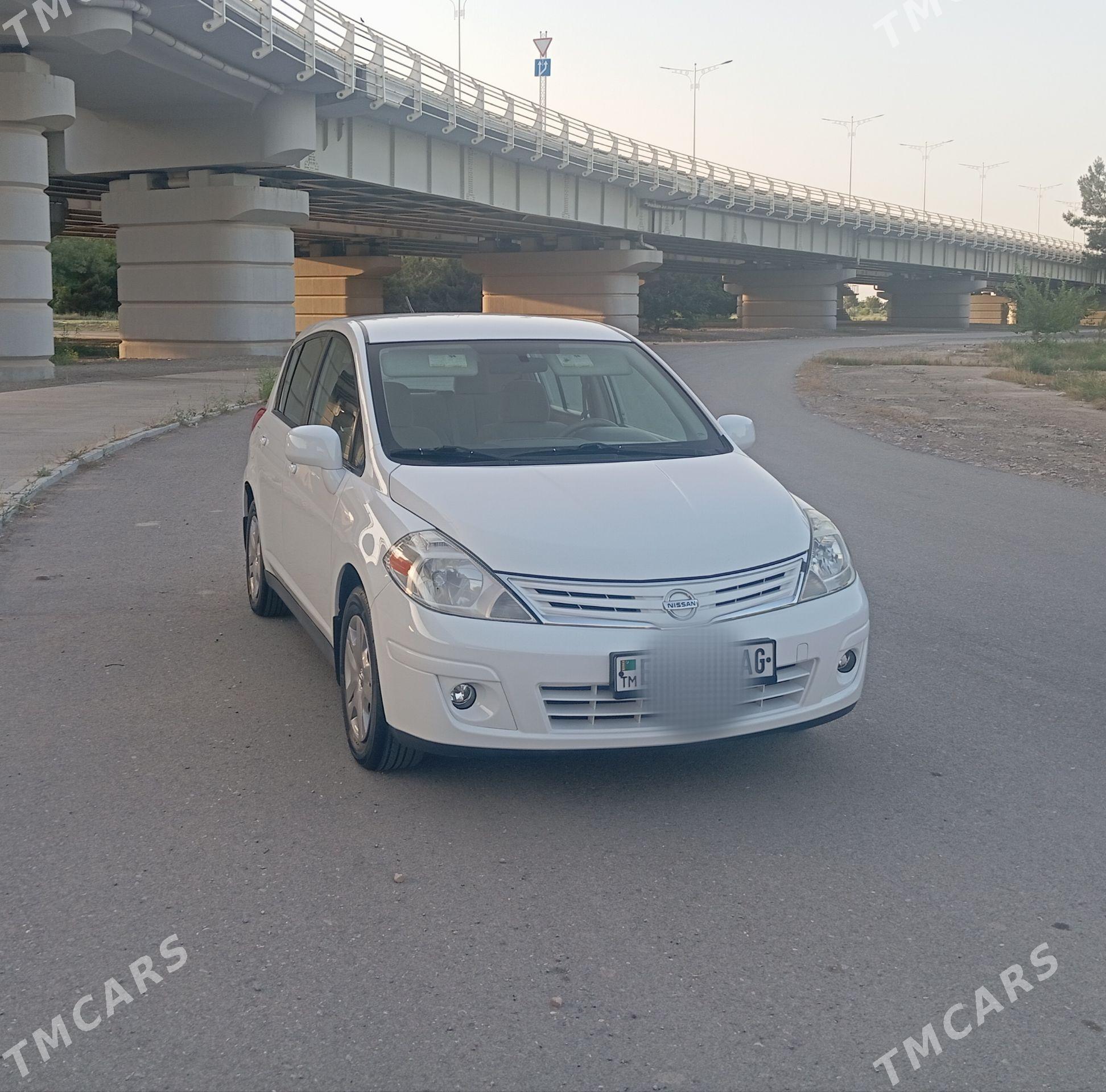 Nissan Versa 2011 - 160 000 TMT - Çoganly - img 1