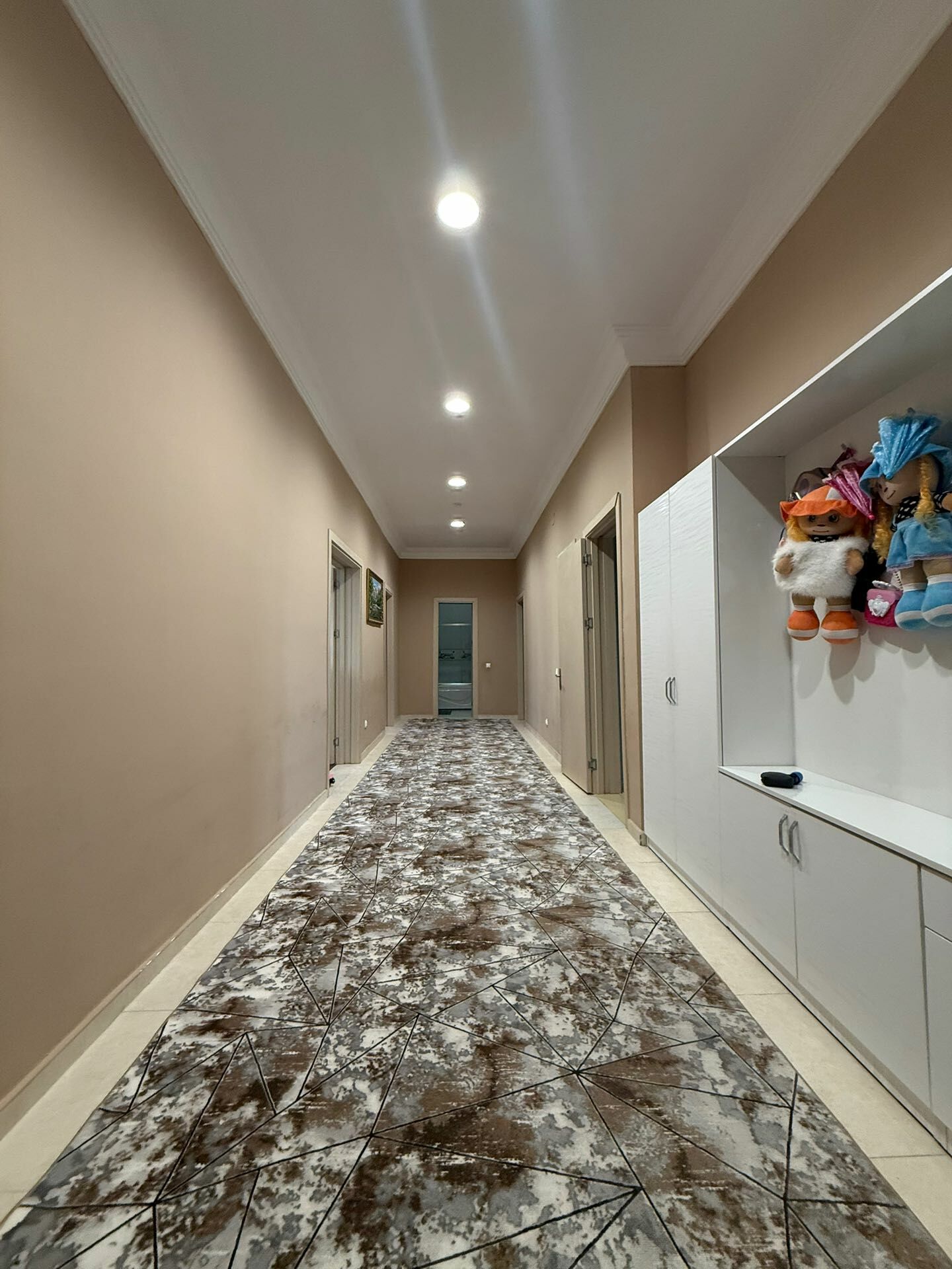 15 TAPGYR 3 KOMNAT - Aşgabat - img 1