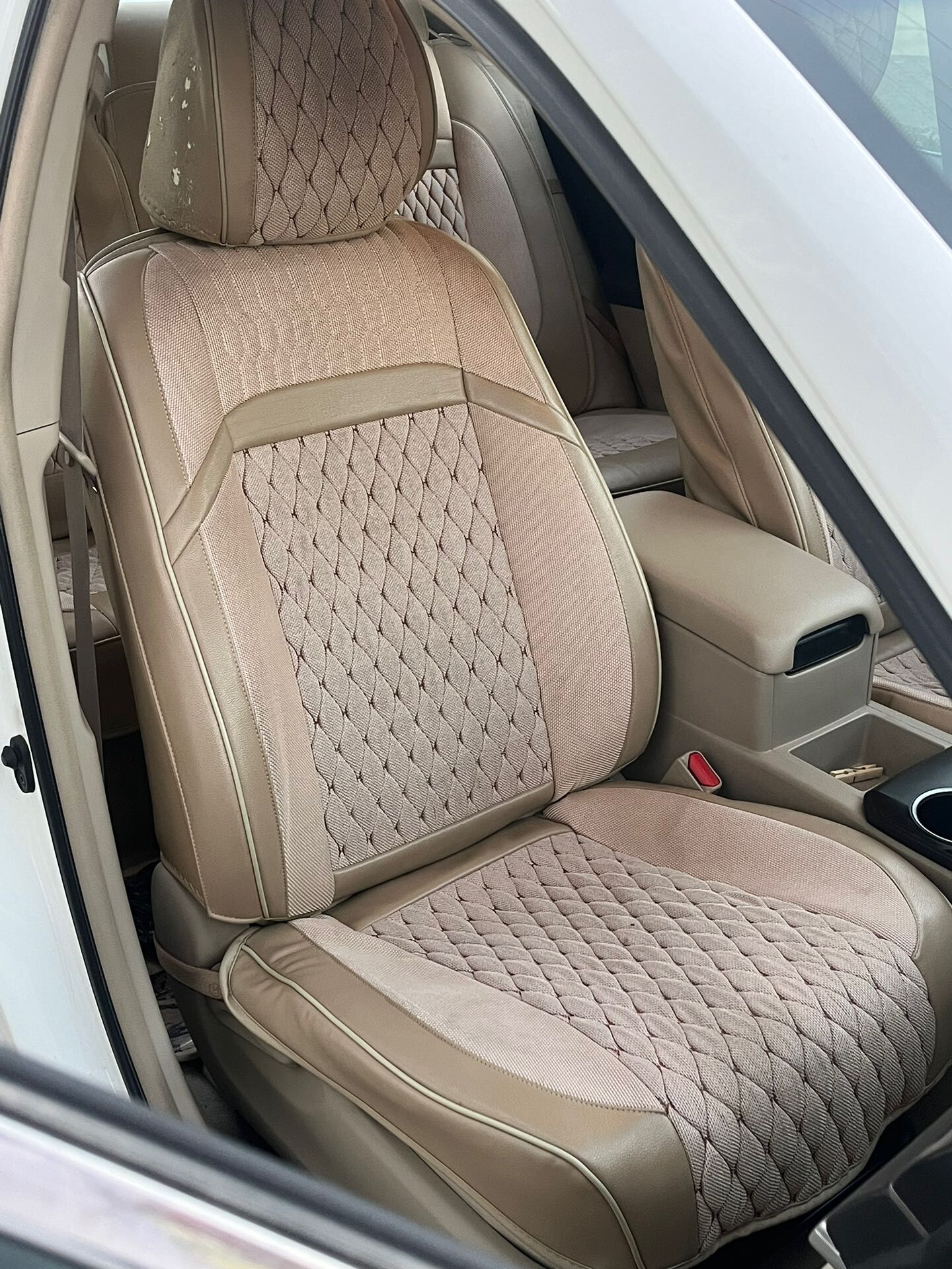 Salon cehol 320 TMT - Ашхабад - img 1