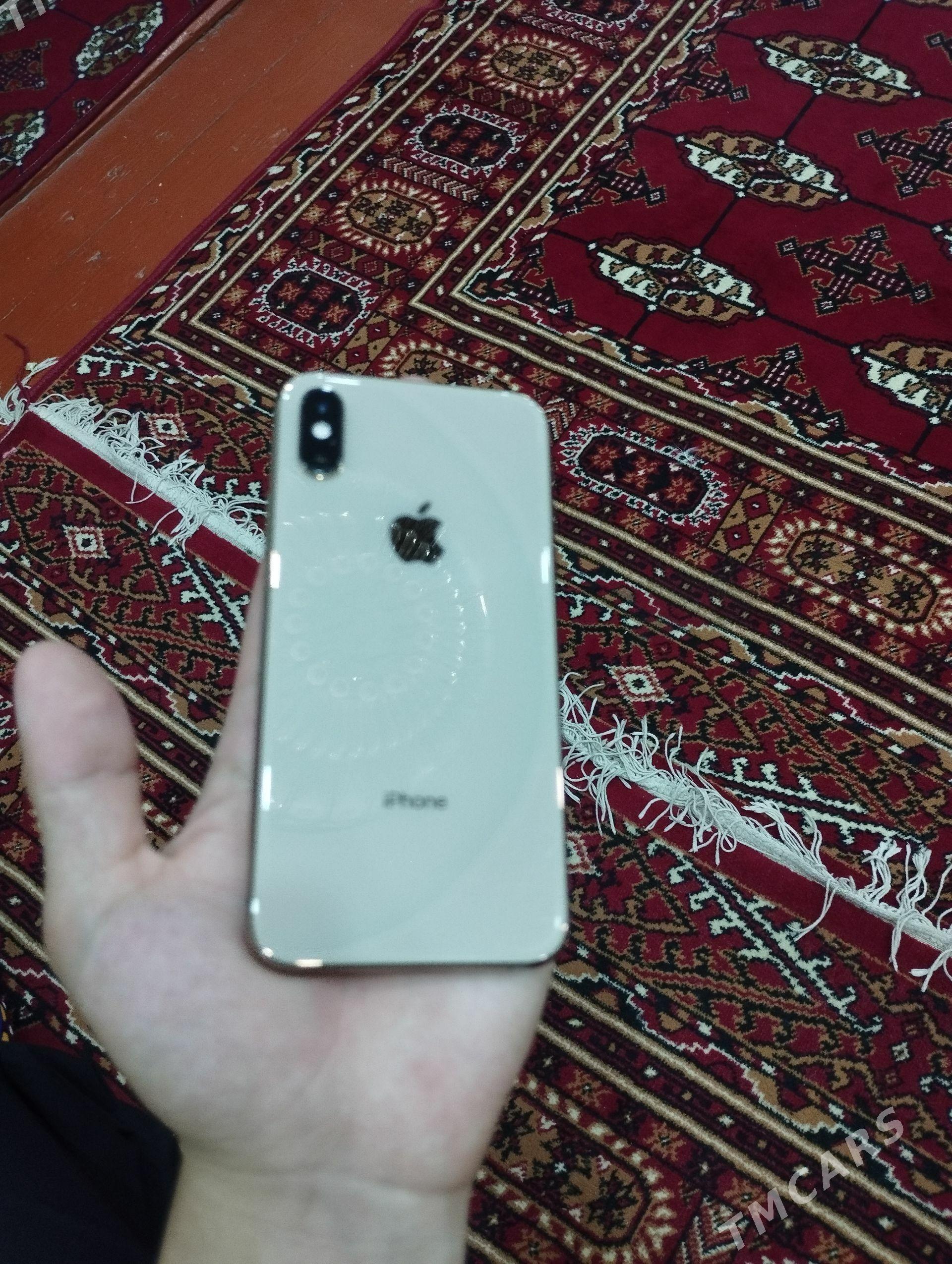 iphone Xs - Дашогуз - img 1