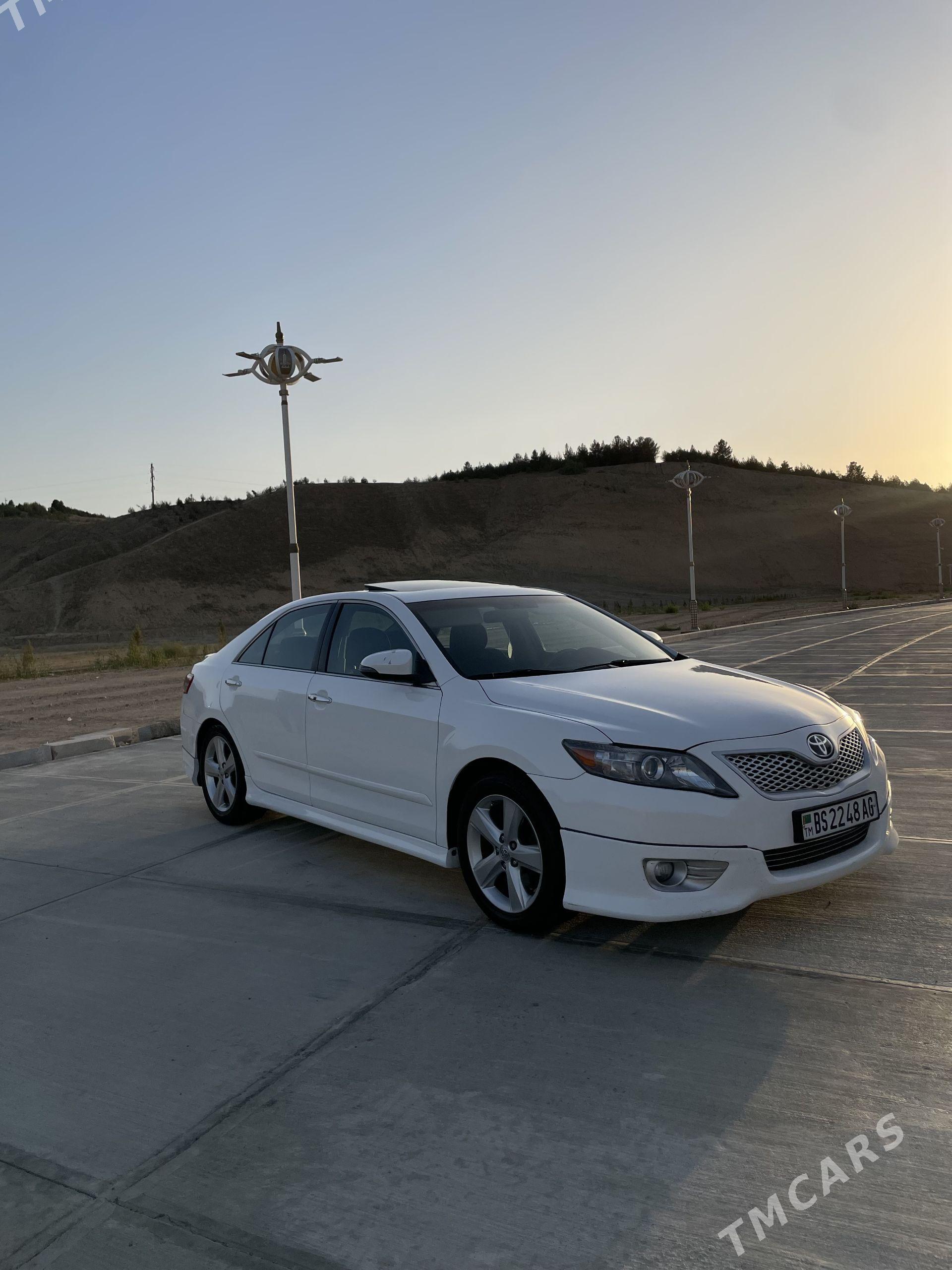 Toyota Camry 2011 - 200 000 TMT - Ашхабад - img 1